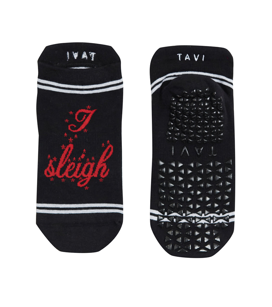 Tavi Savvy Grip Socks