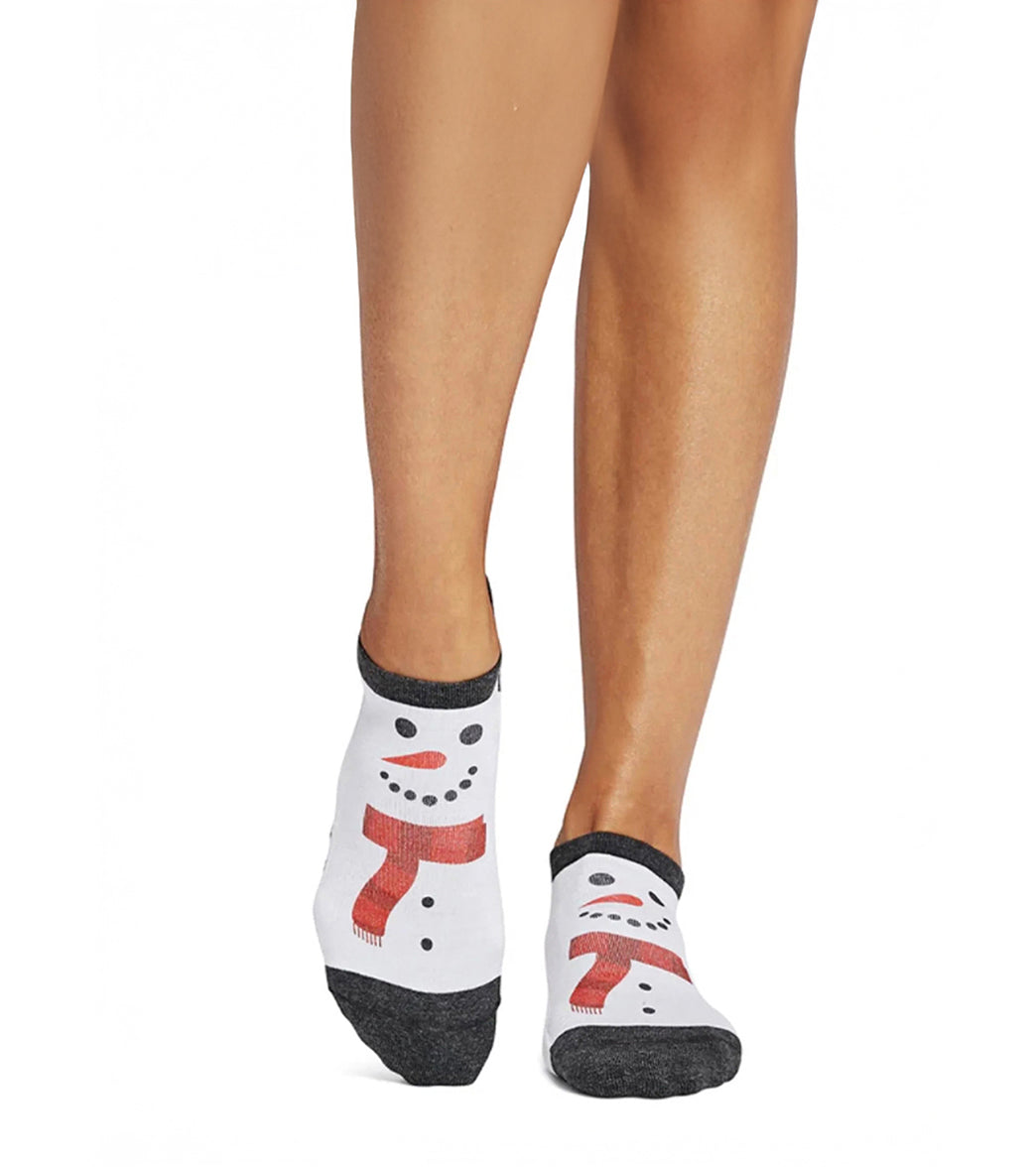 Tavi Savvy Grip Socks