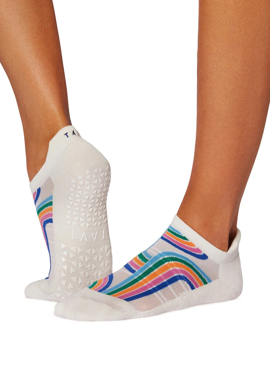 Tavi Savvy Grip Socks