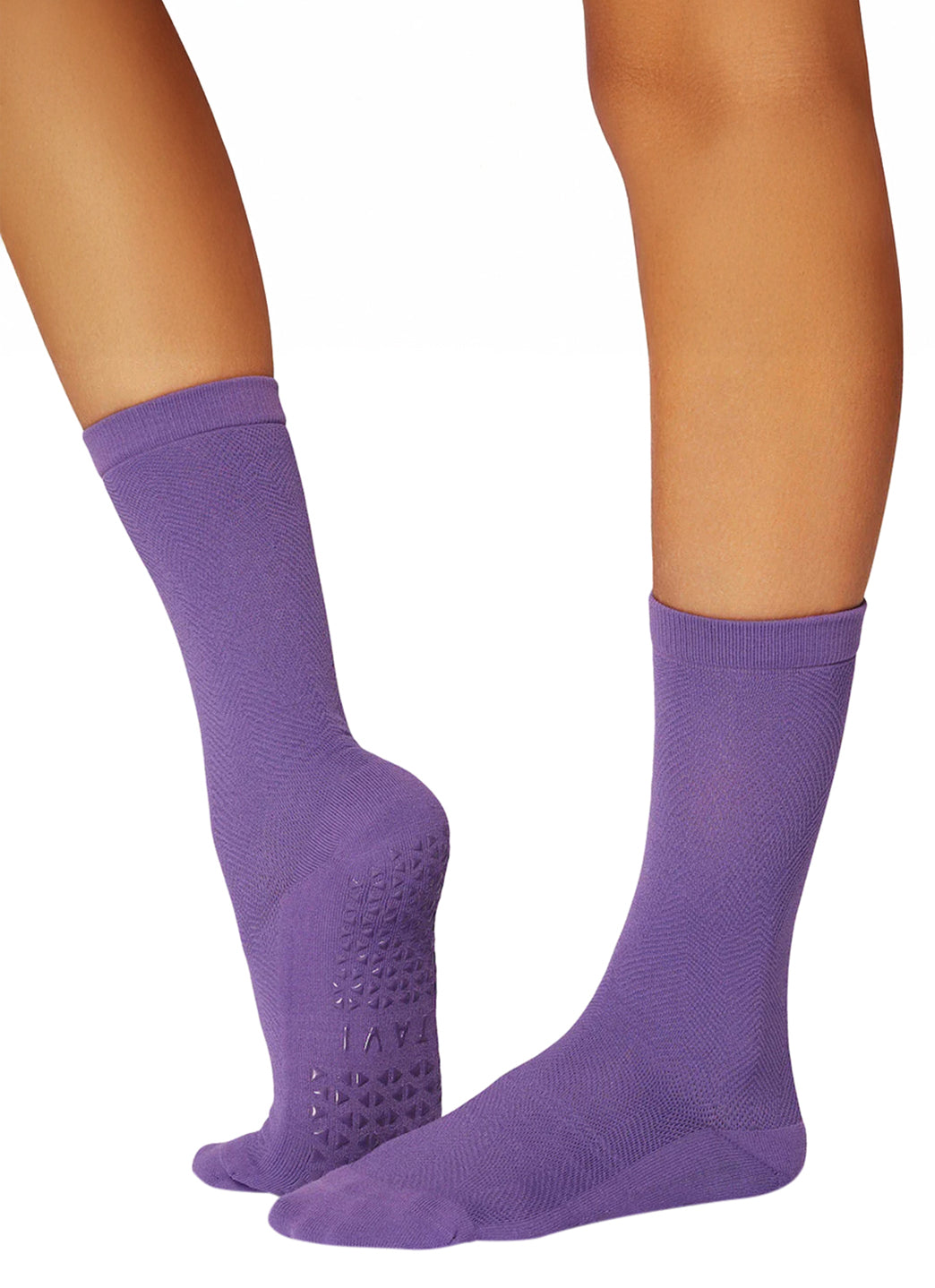 Tavi Kai Grip Tec Yoga Socks