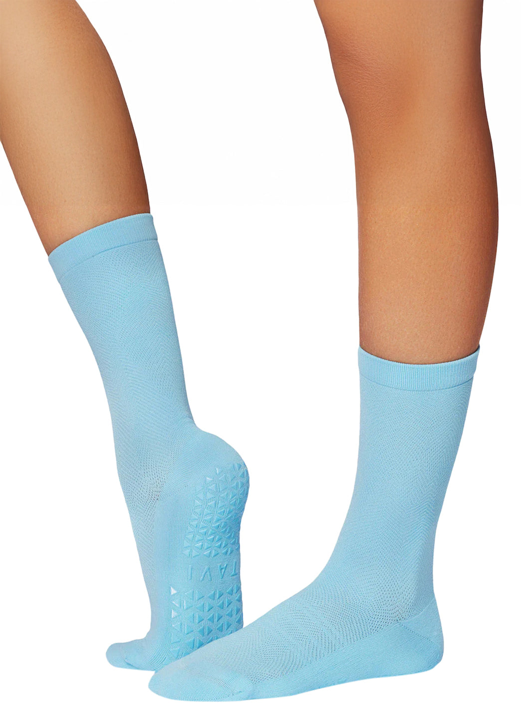Tavi Kai Grip Tec Yoga Socks