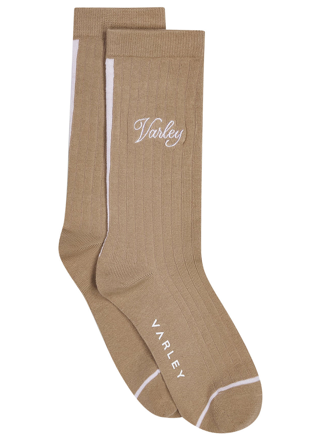 Varley Ivan Light Rib Socks