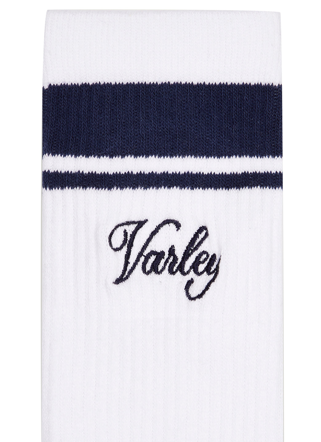 Varley Lamar Club Stripe Socks