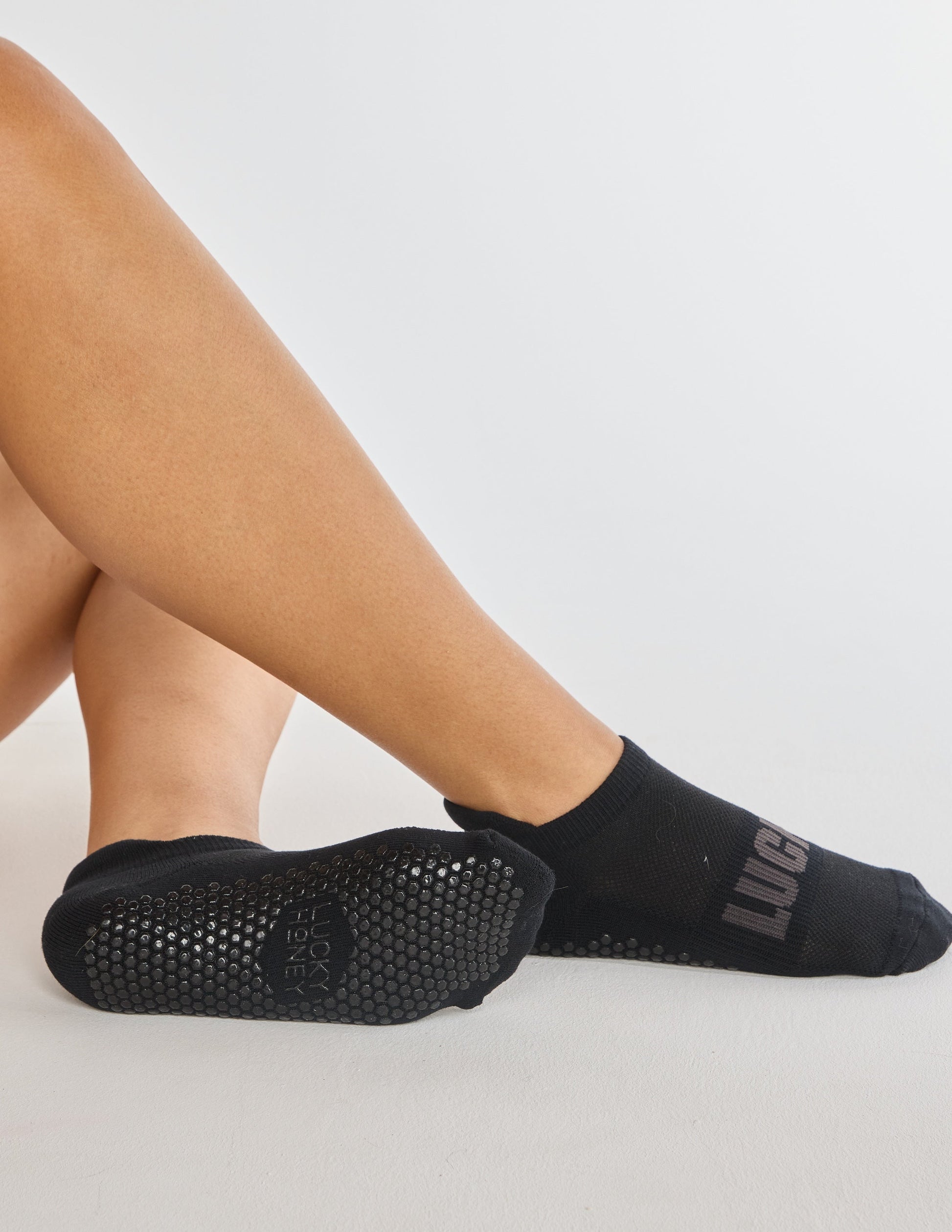 The Ankle Grip Sock