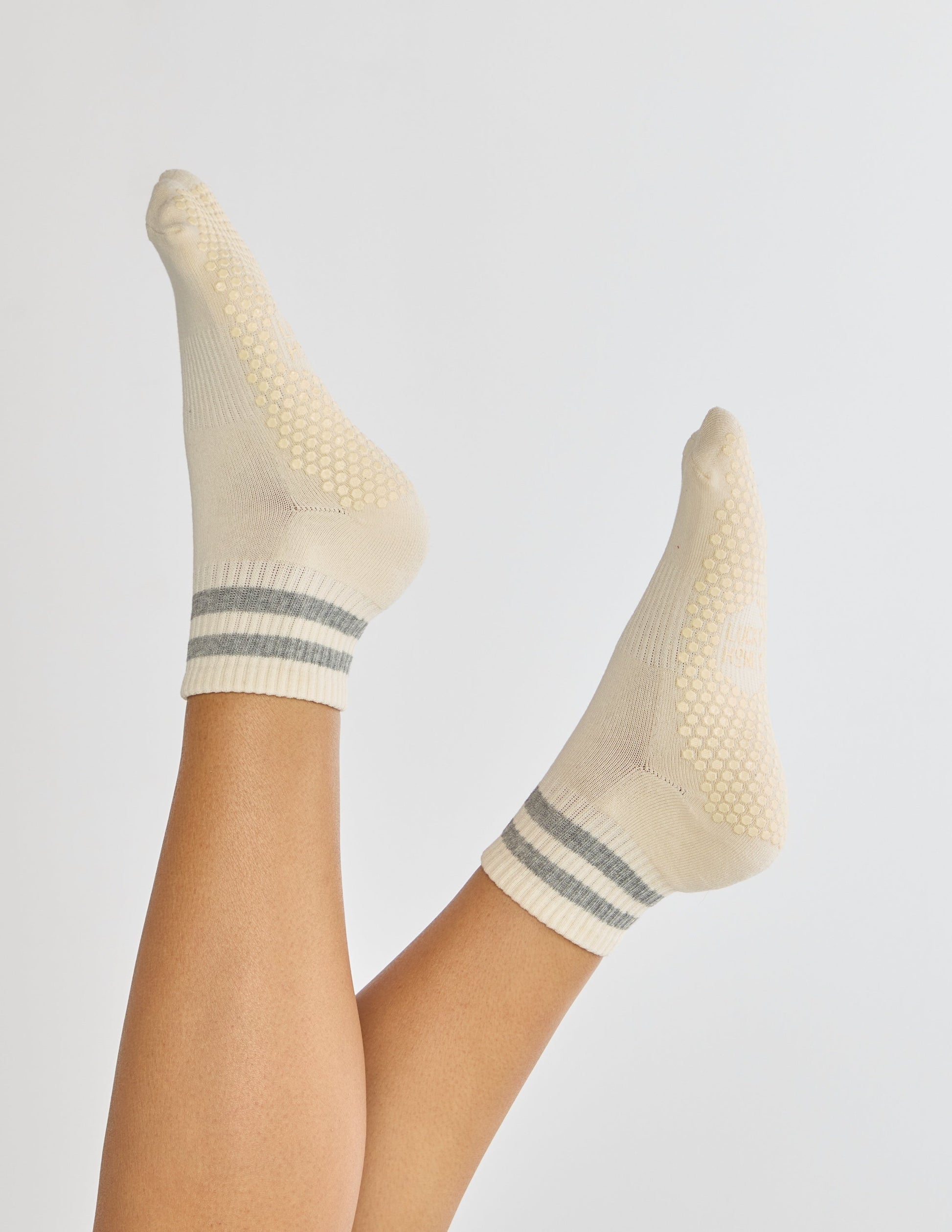 The Boyfriend Grip Sock