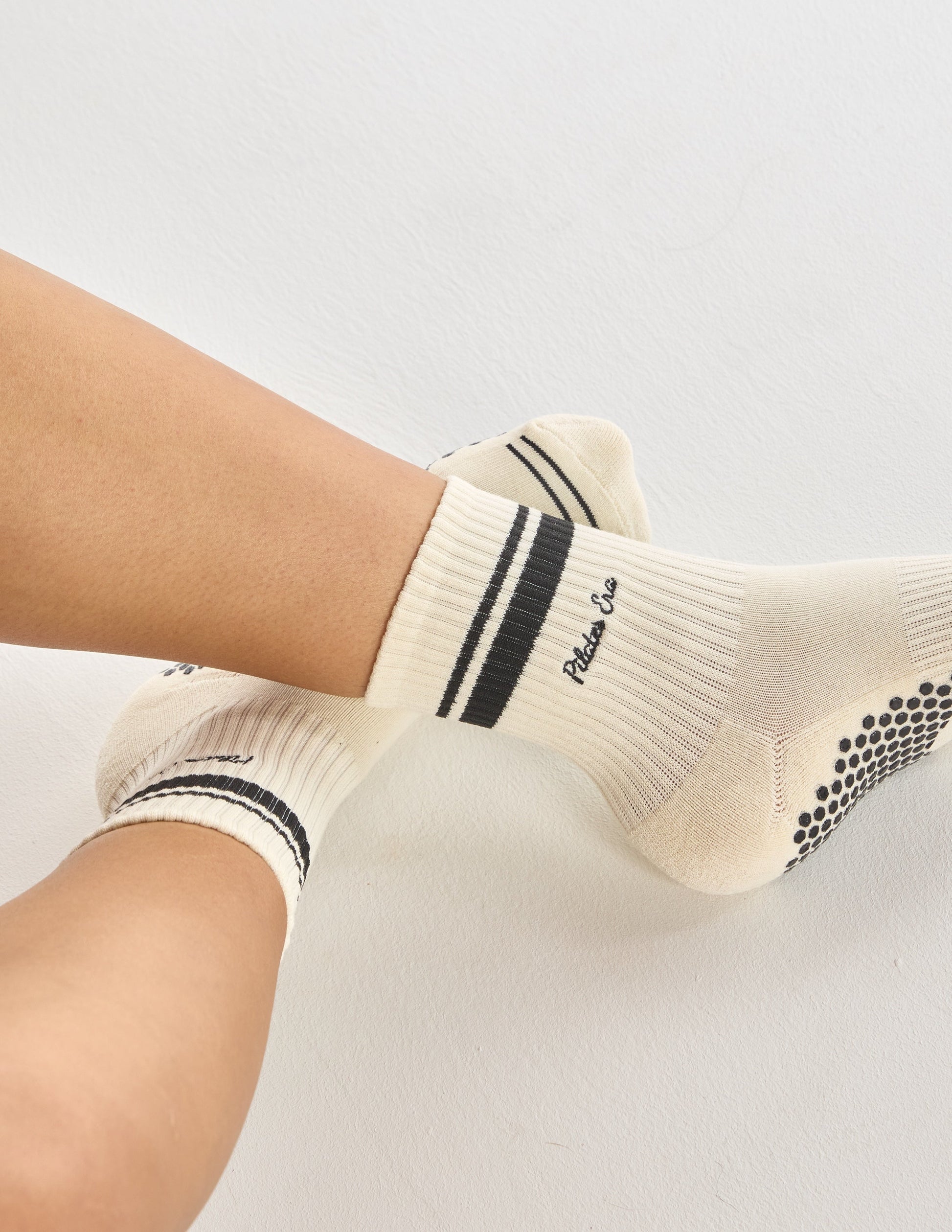 The Pilates Era Grip Sock