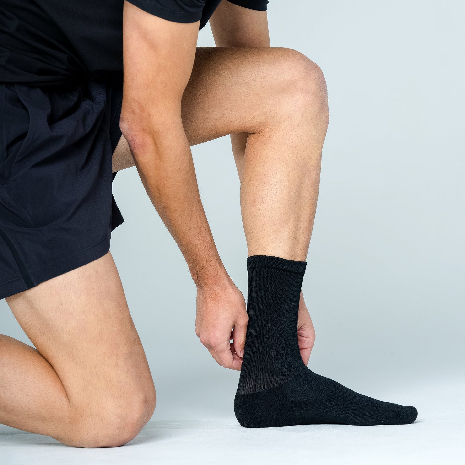 Therapeutic Max Cushion Crew