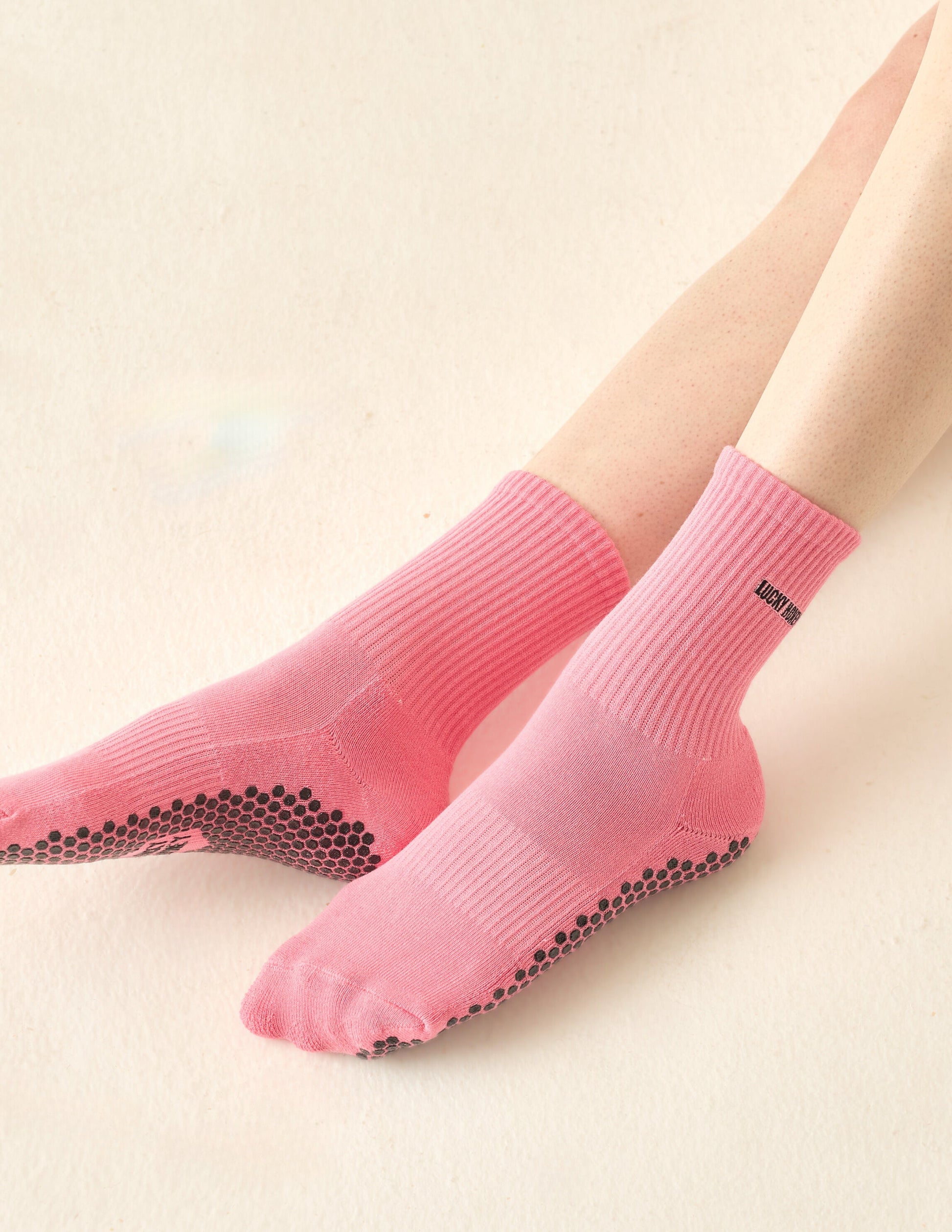 The Core Grip Sock