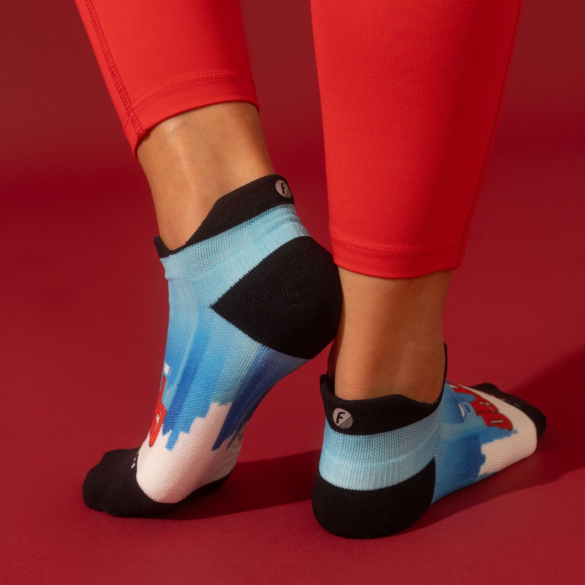 Elite Light Cushion Tab - Limited Edition - City Collection