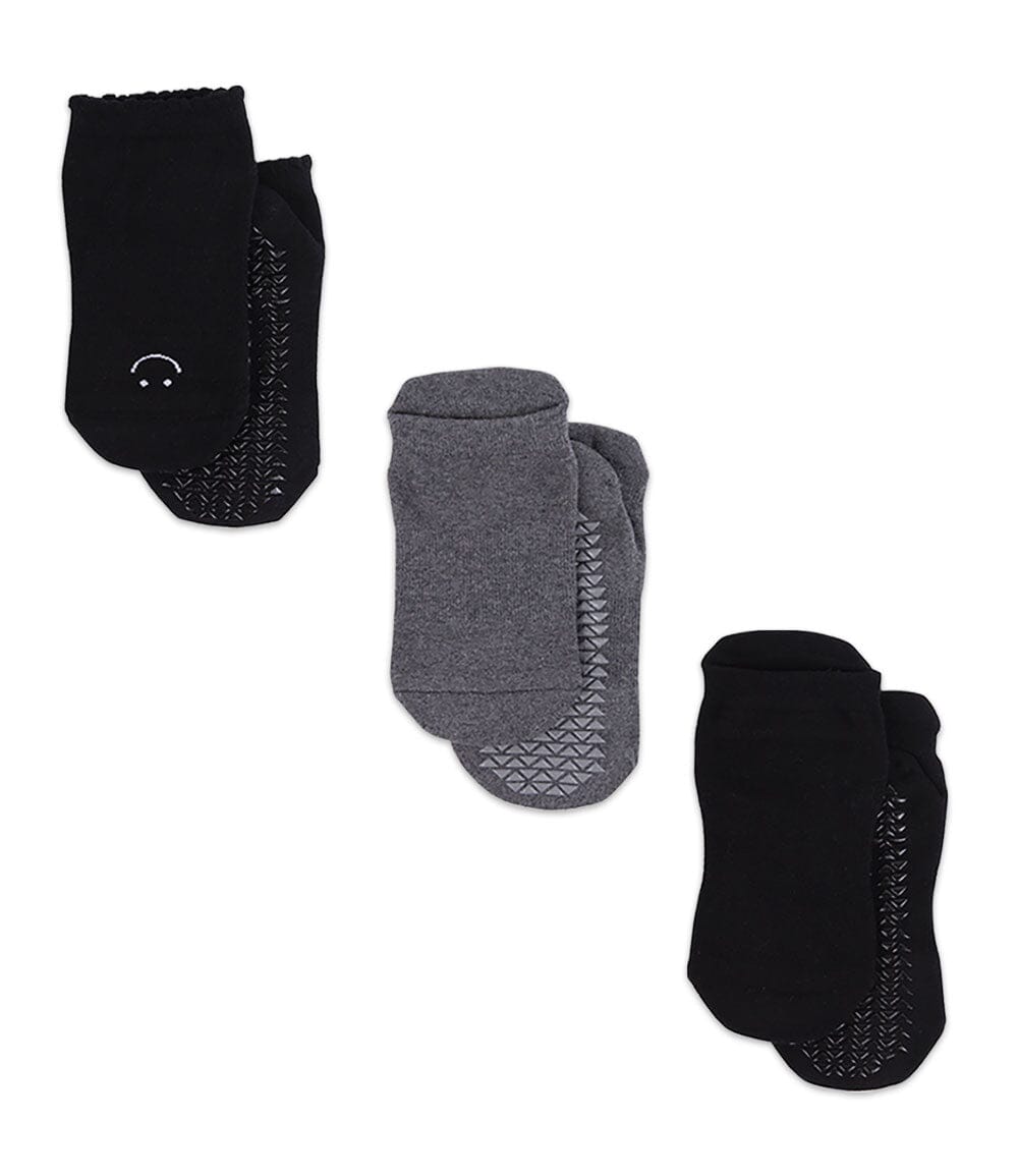 The Classic Grip Pack