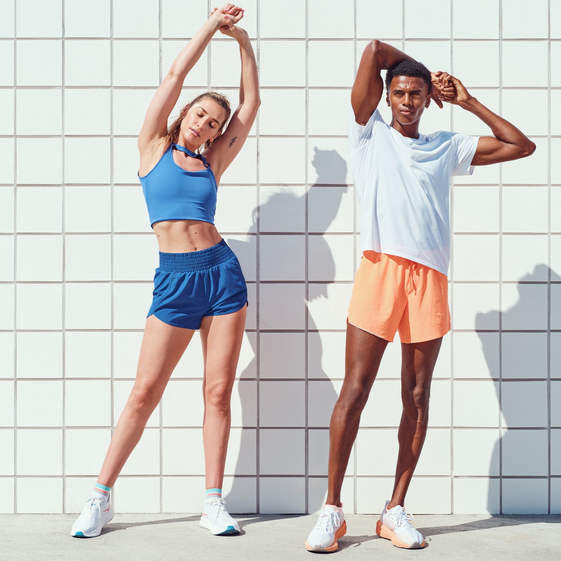 Elite Light Cushion Quarter