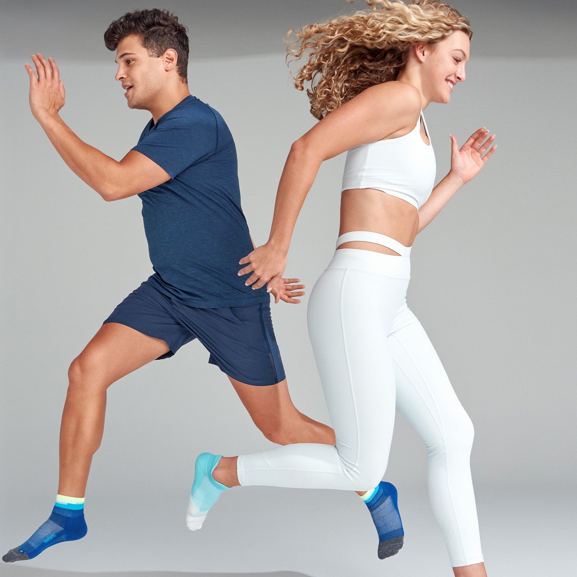 Elite Ultra Light Quarter