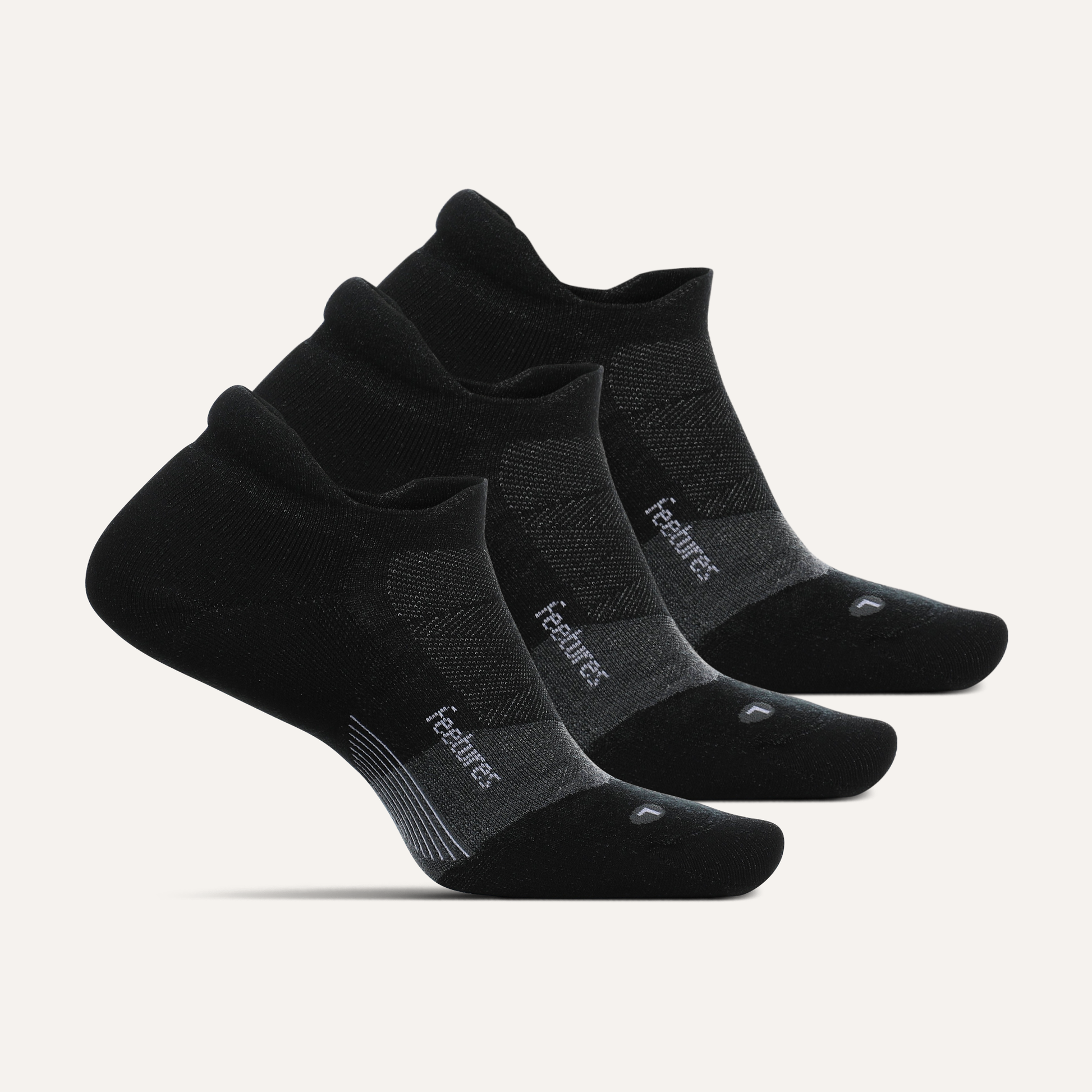 Merino 10 Max Cushion Tab 3 Pack