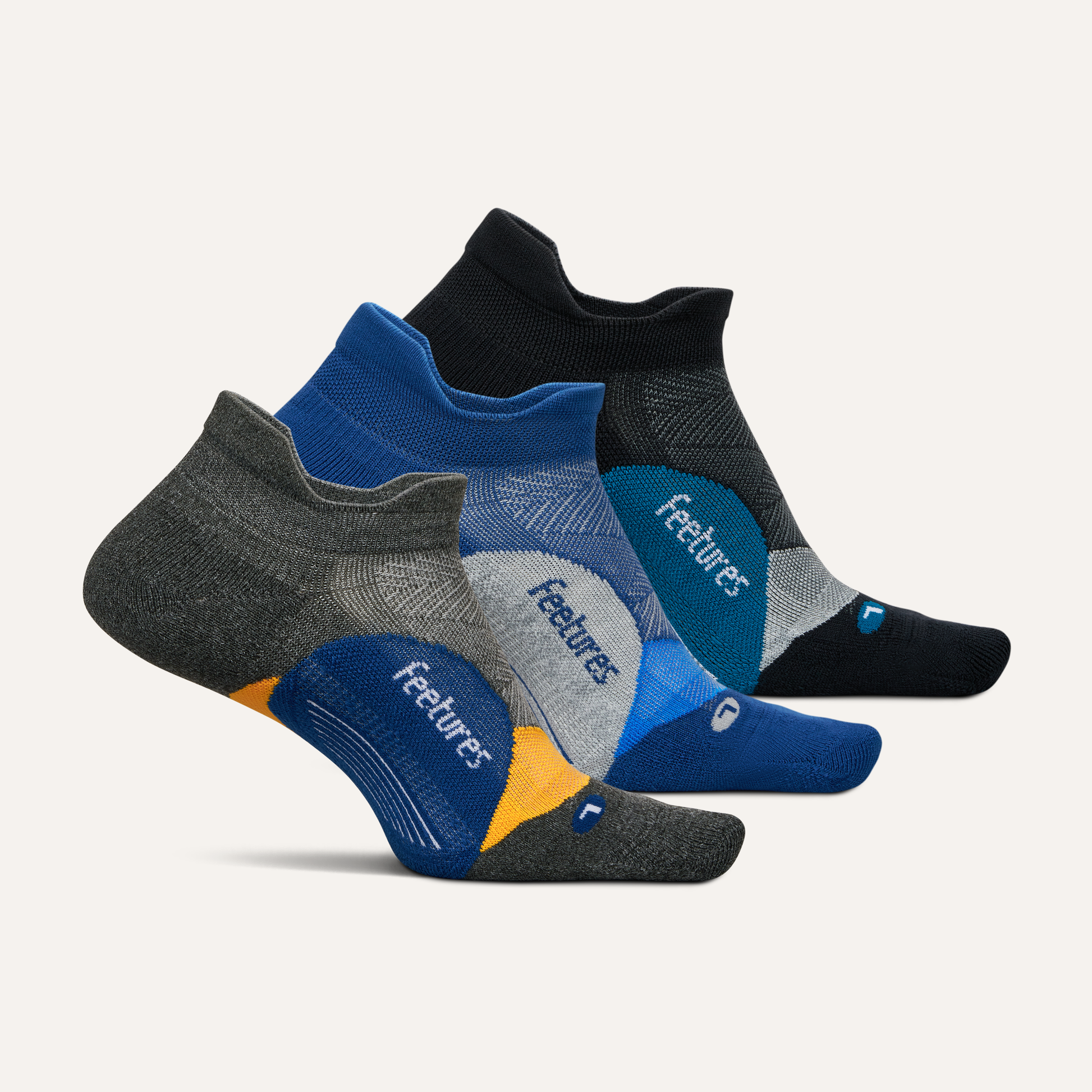 Elite Light Cushion Tab 3 Pack