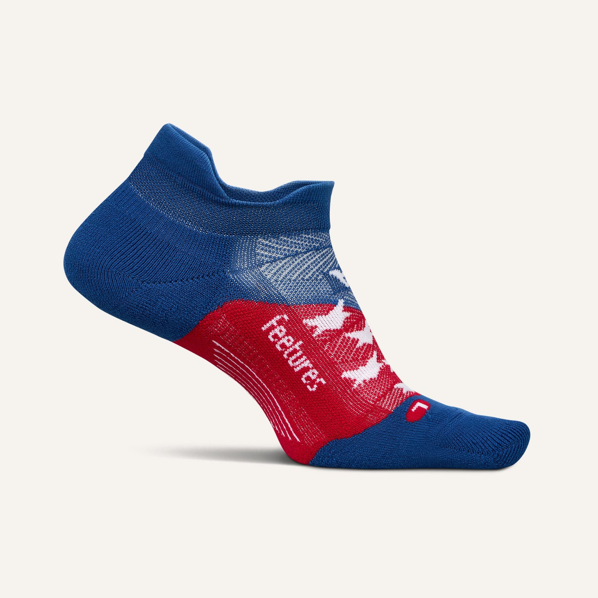 Elite Light Cushion Tab - Limited Edition - Americana USA