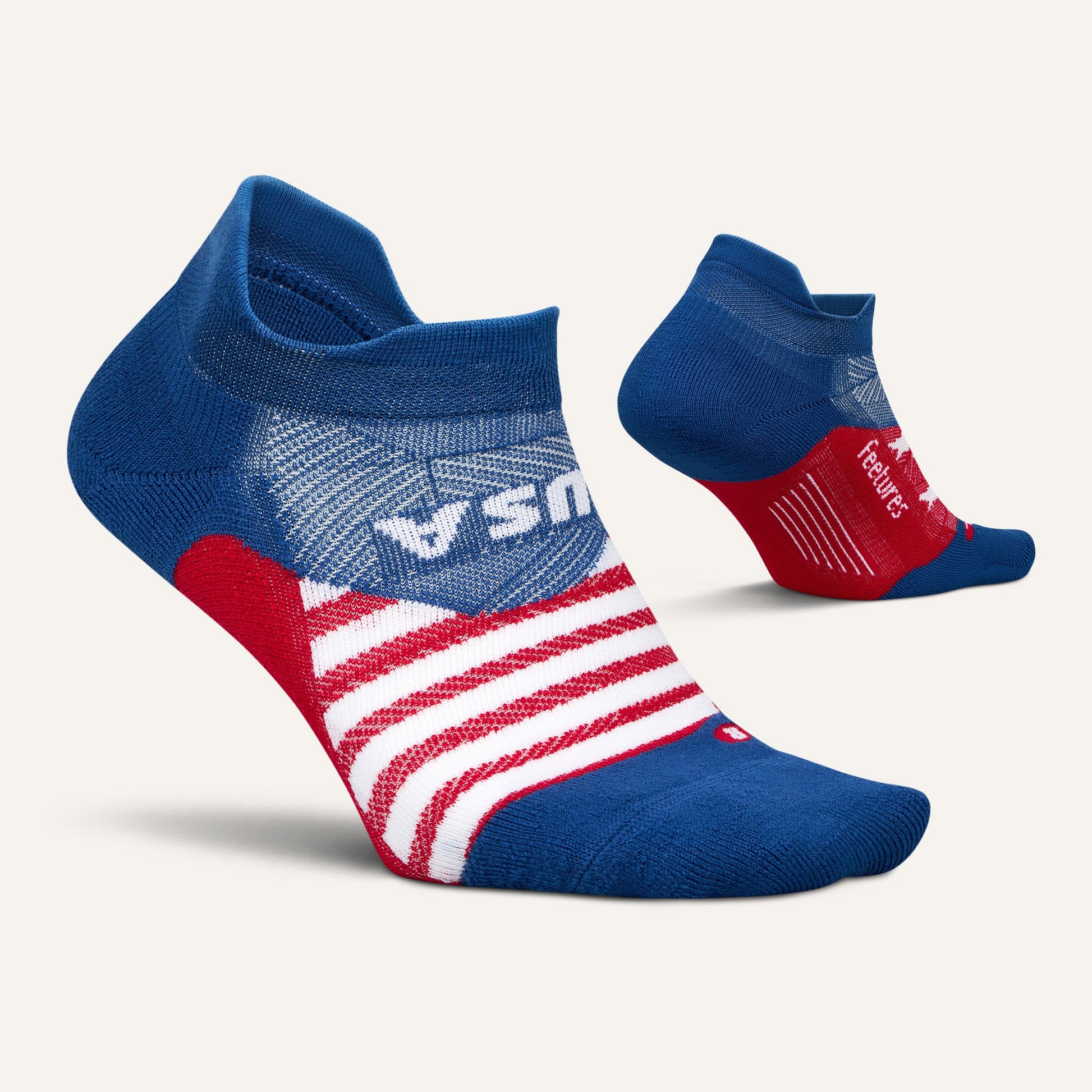 Elite Max Cushion Tab - Limited Edition - Americana USA