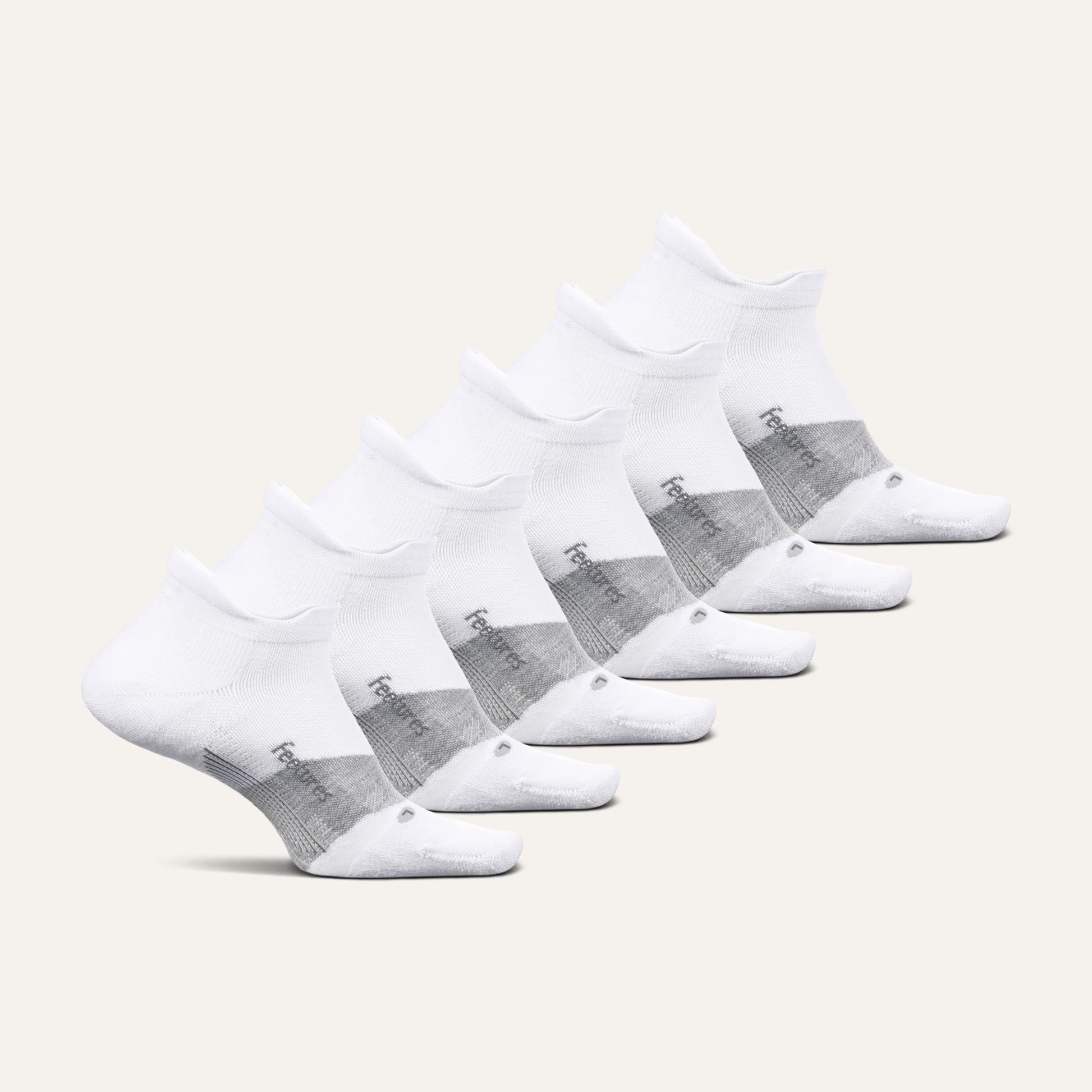 Elite Golf Max Cushion Tab 6 Pack