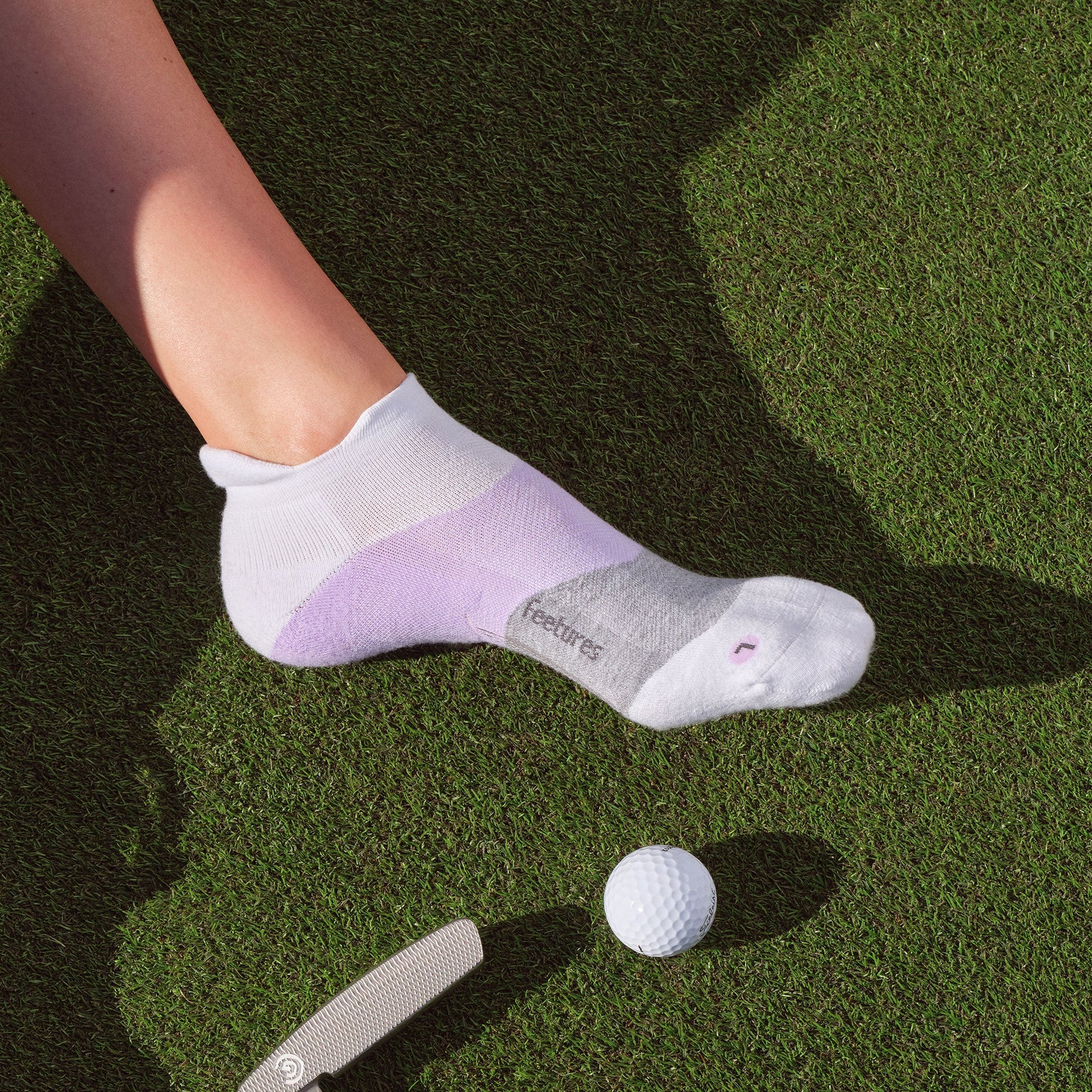 Elite Golf Max Cushion Tab