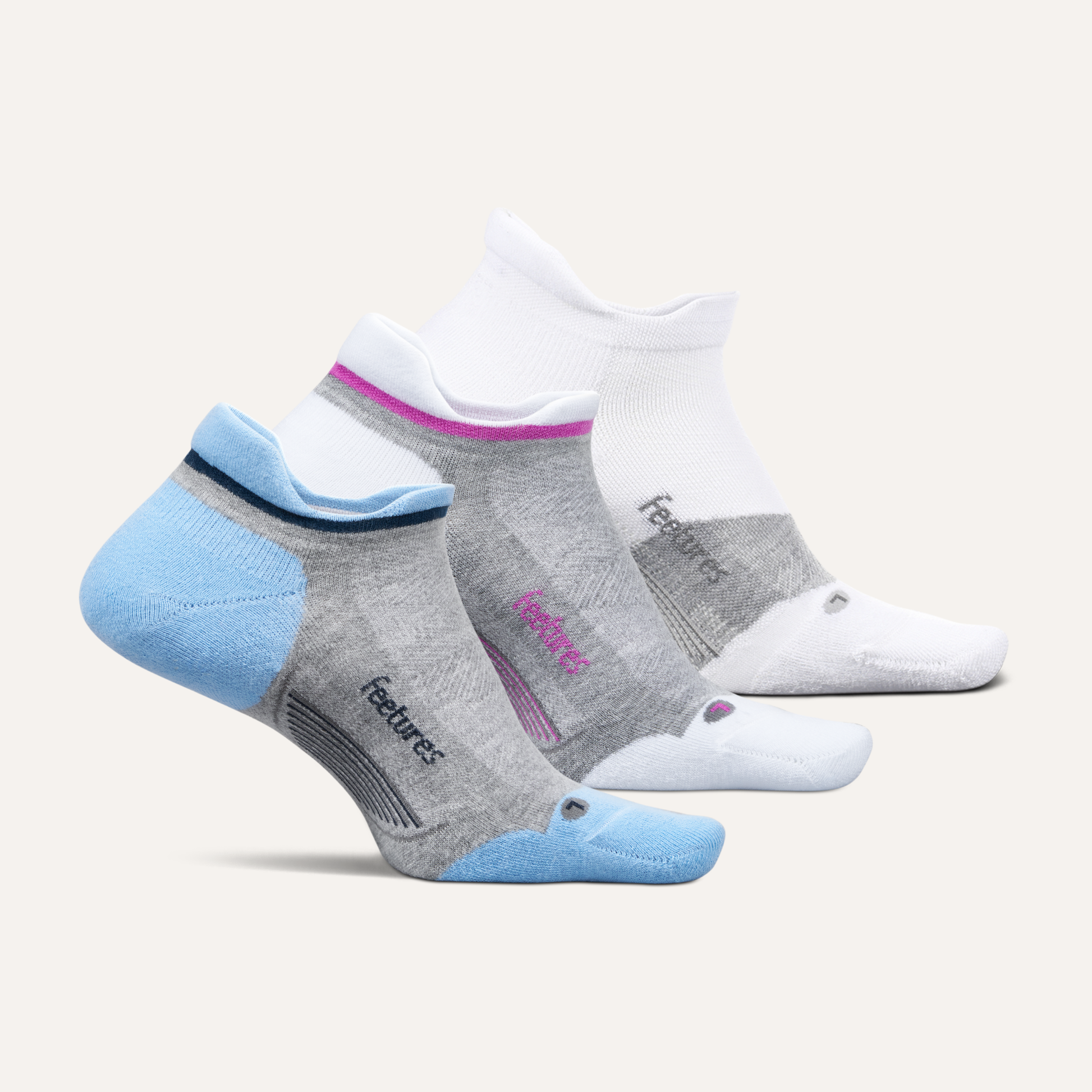 Elite Golf Max Cushion Tab 3 Pack