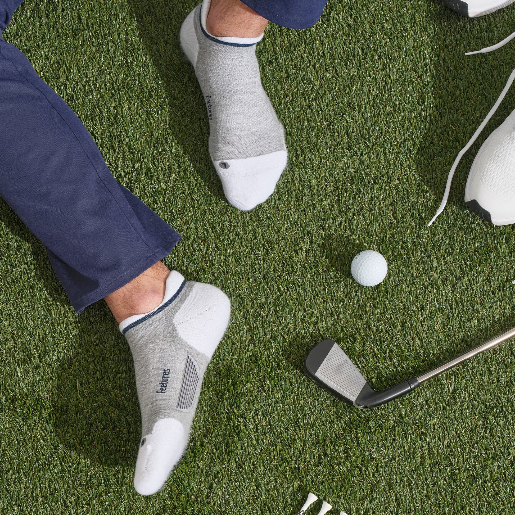 Elite Golf Max Cushion Tab 3 Pack