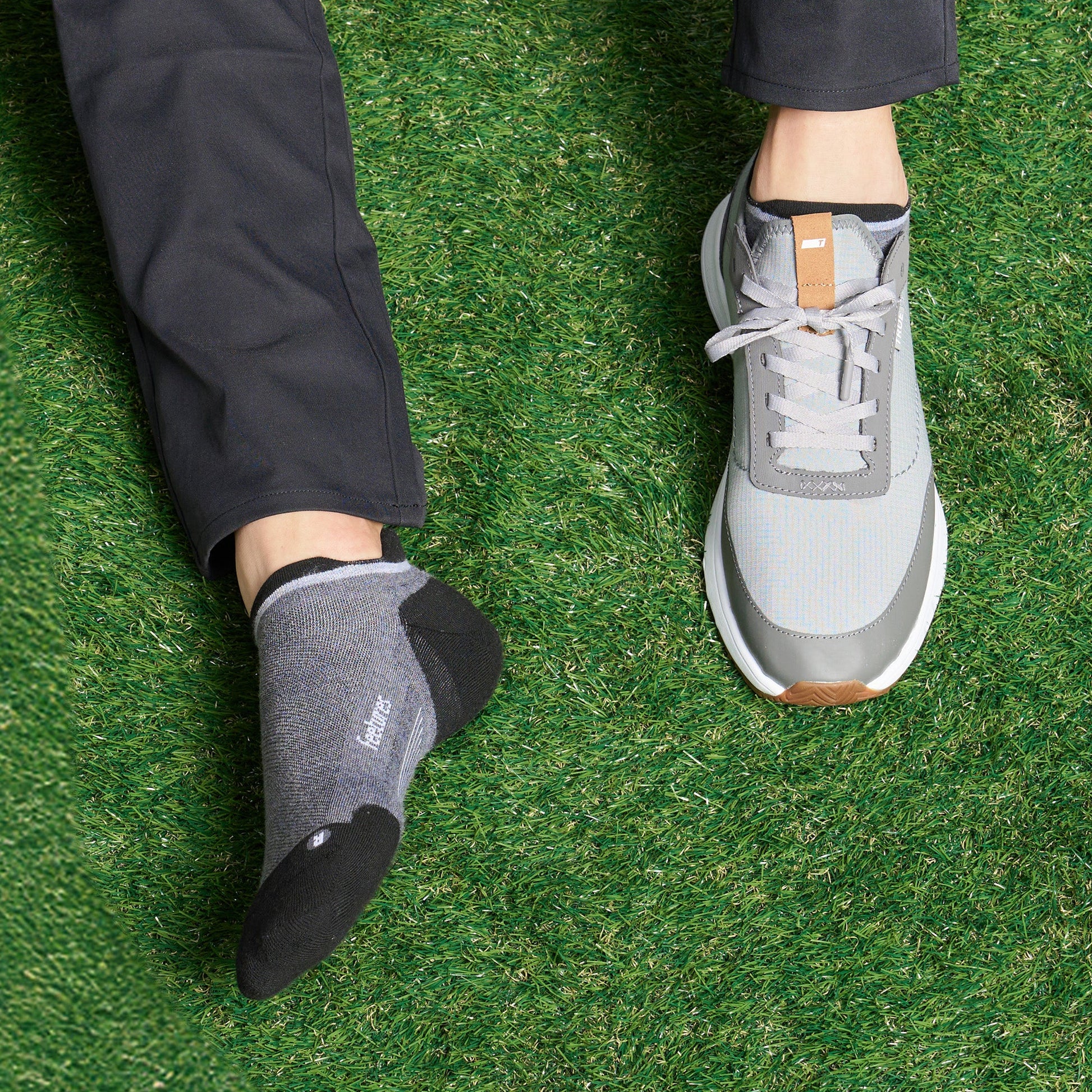 Elite Golf Max Cushion Tab