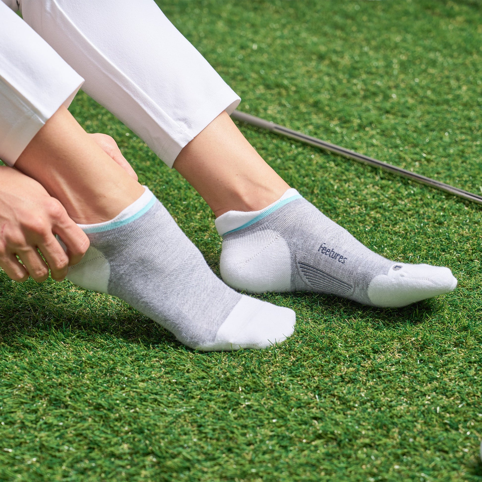 Elite Golf Max Cushion Tab 3 Pack