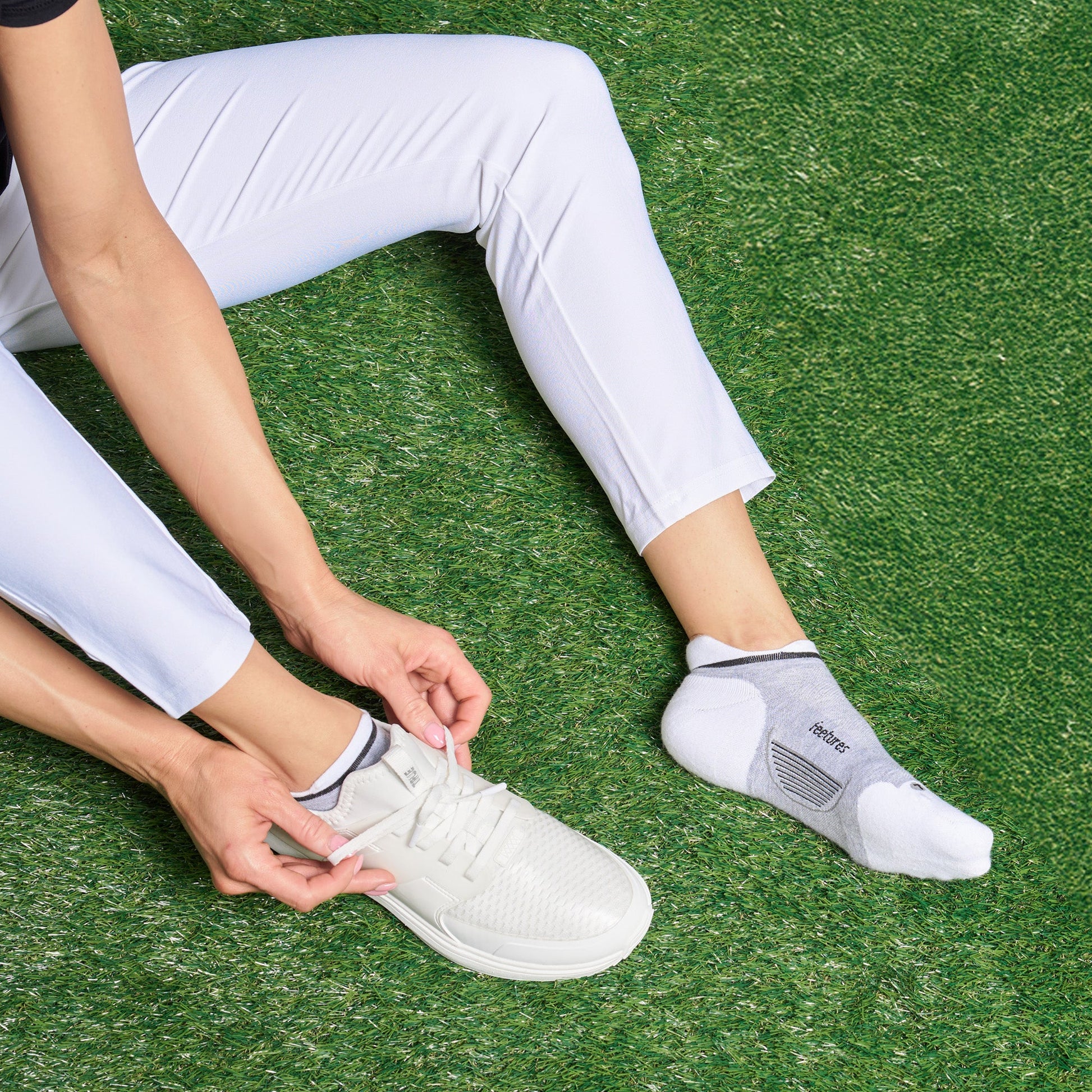 Elite Golf Max Cushion Tab