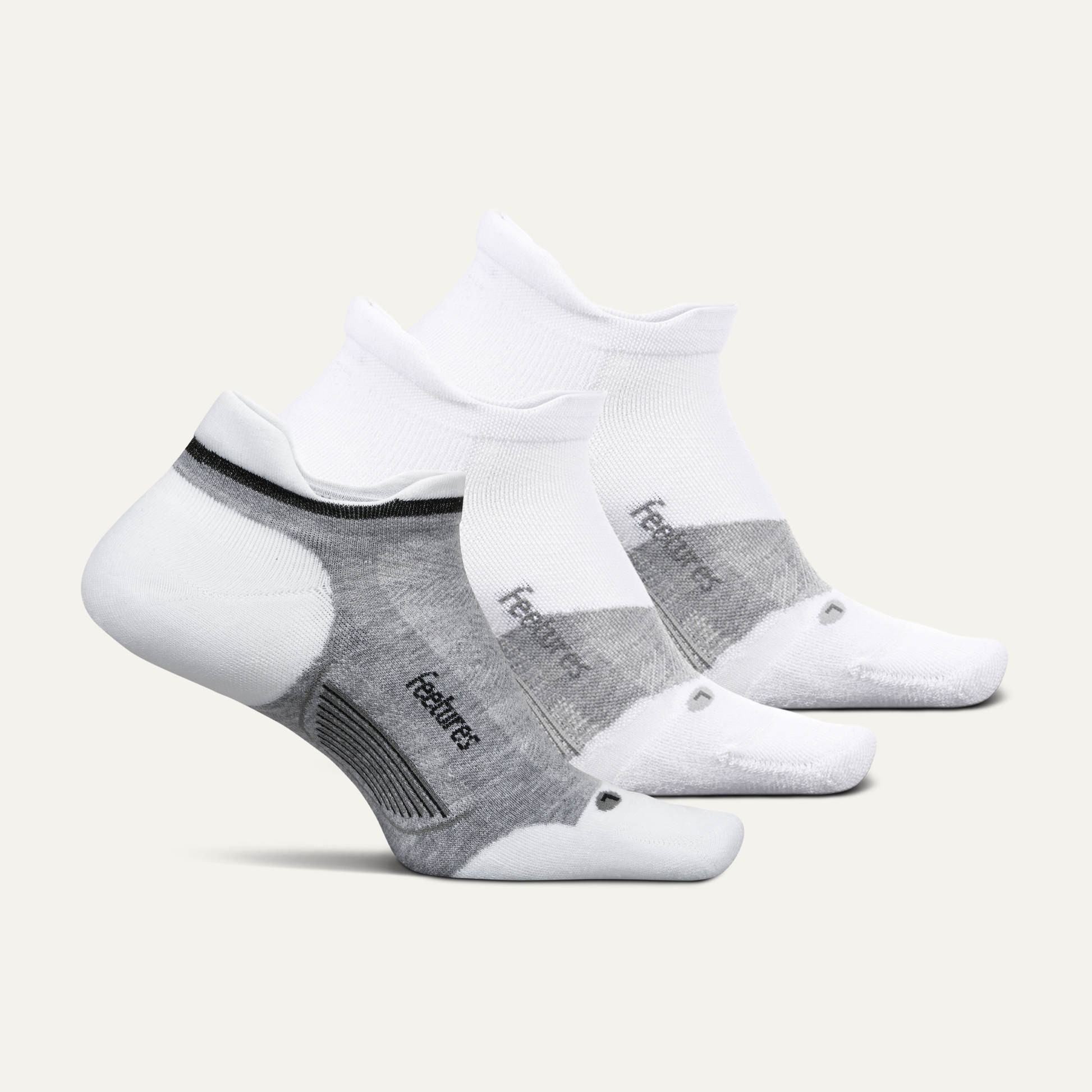 Elite Golf Max Cushion Tab 3 Pack