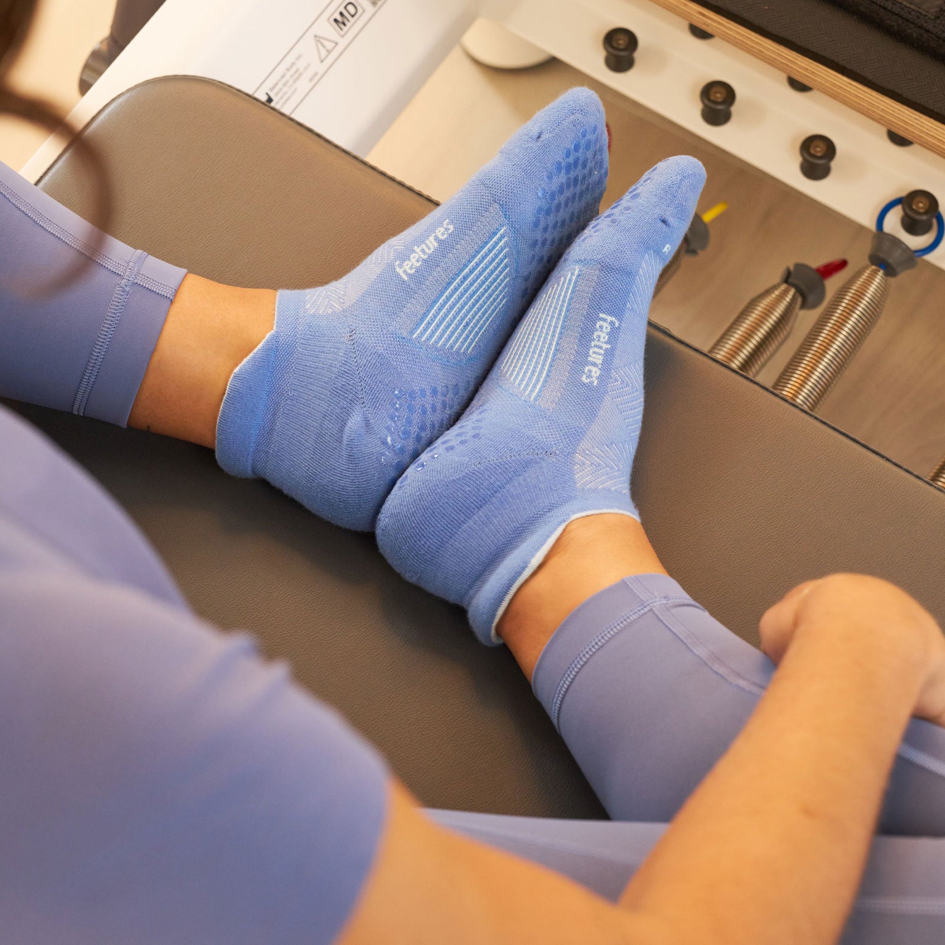 Elite Grip Max Cushion Tab