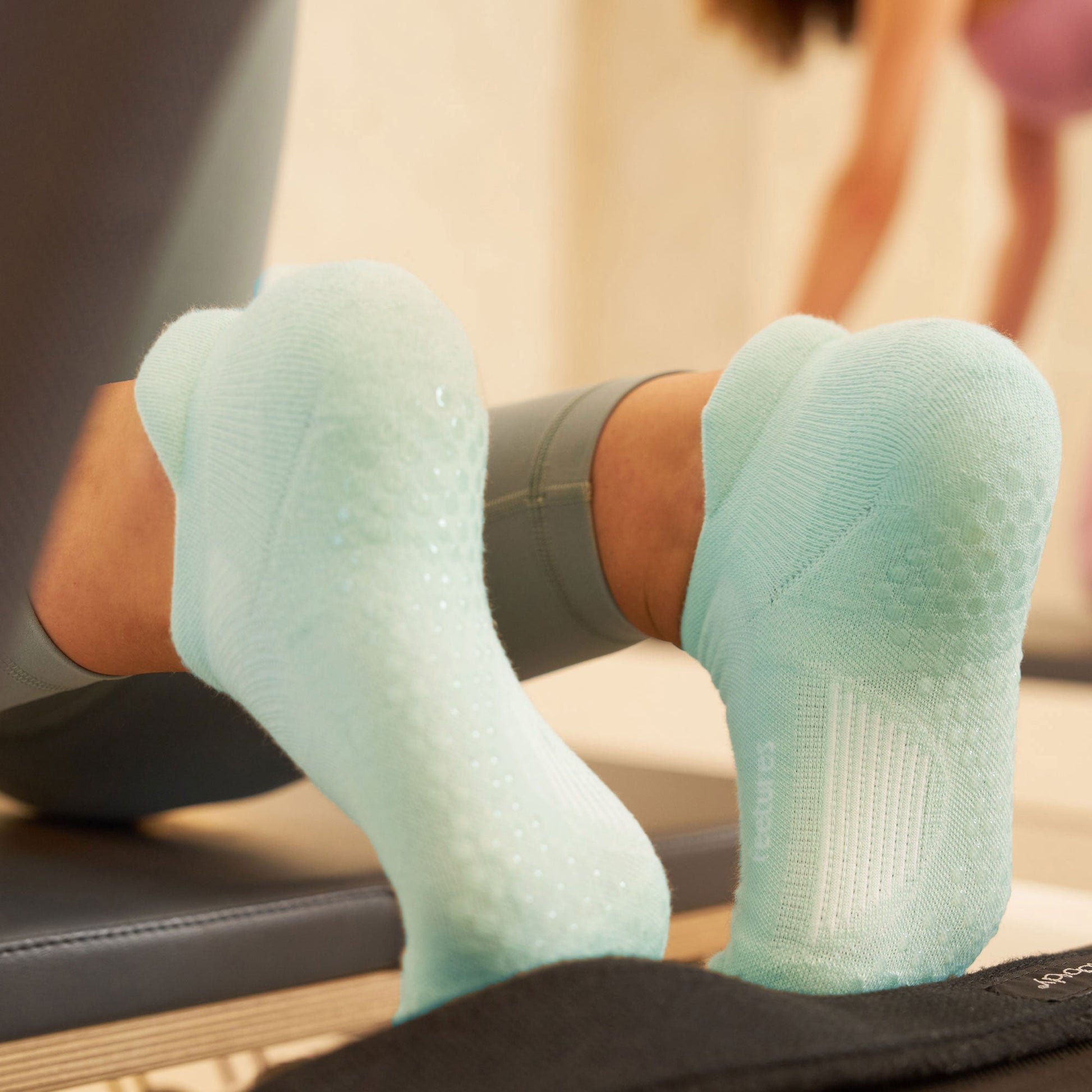 Elite Grip Max Cushion Tab