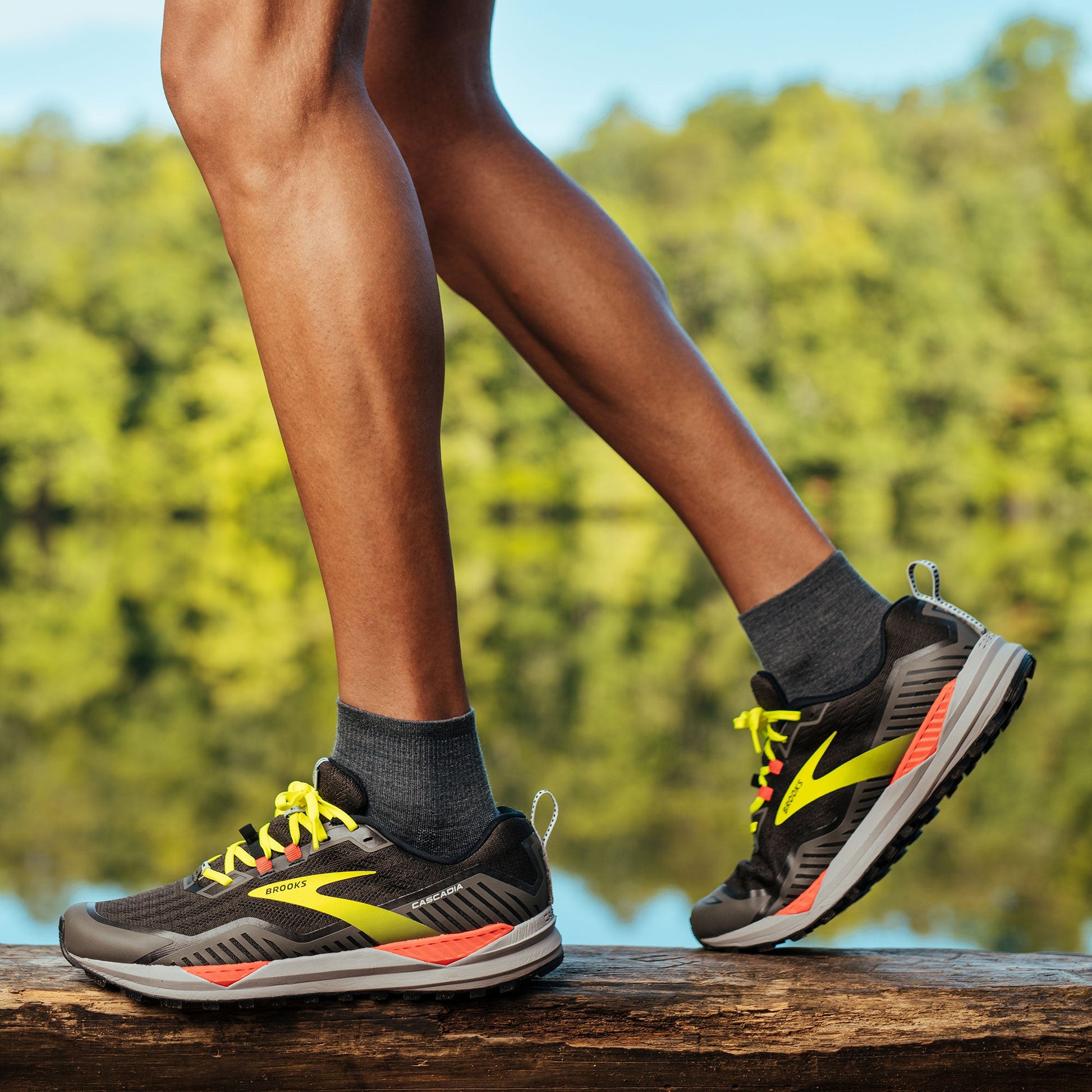 Merino 10 Ultra Light Quarter