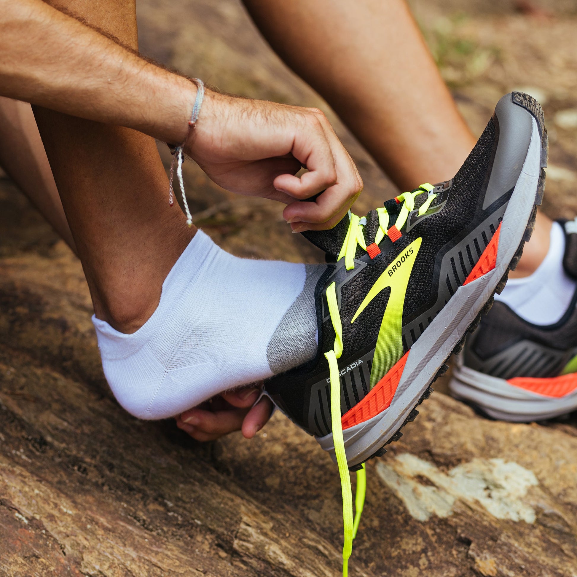 Merino 10 Ultra Light Tab