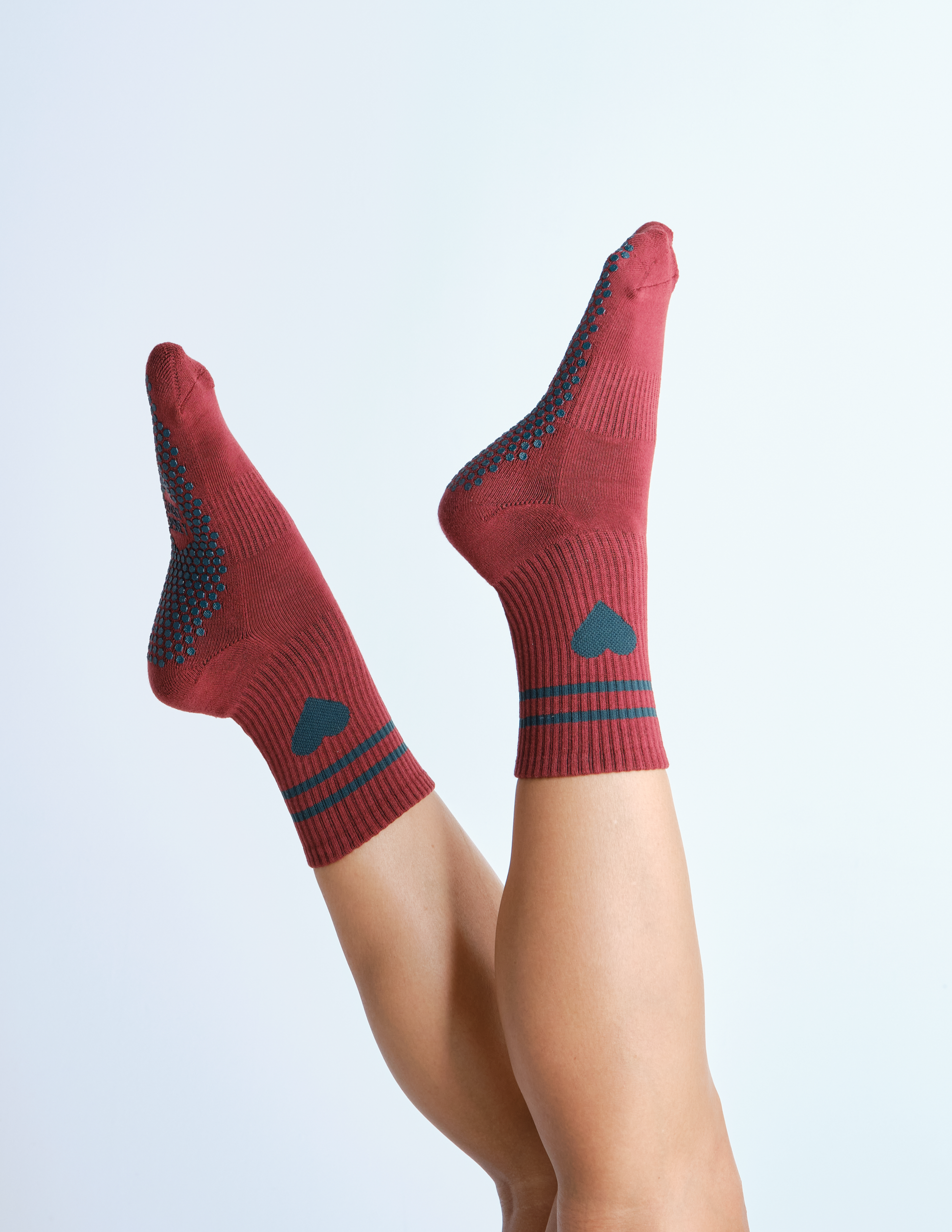 The Emmie Grip Sock