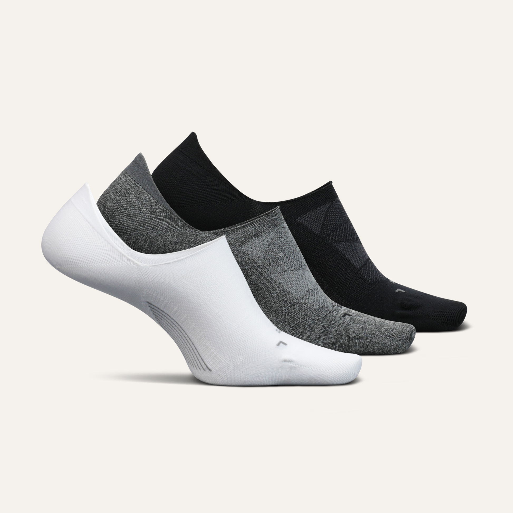 Elite Ultra Light Invisible 3 Pack