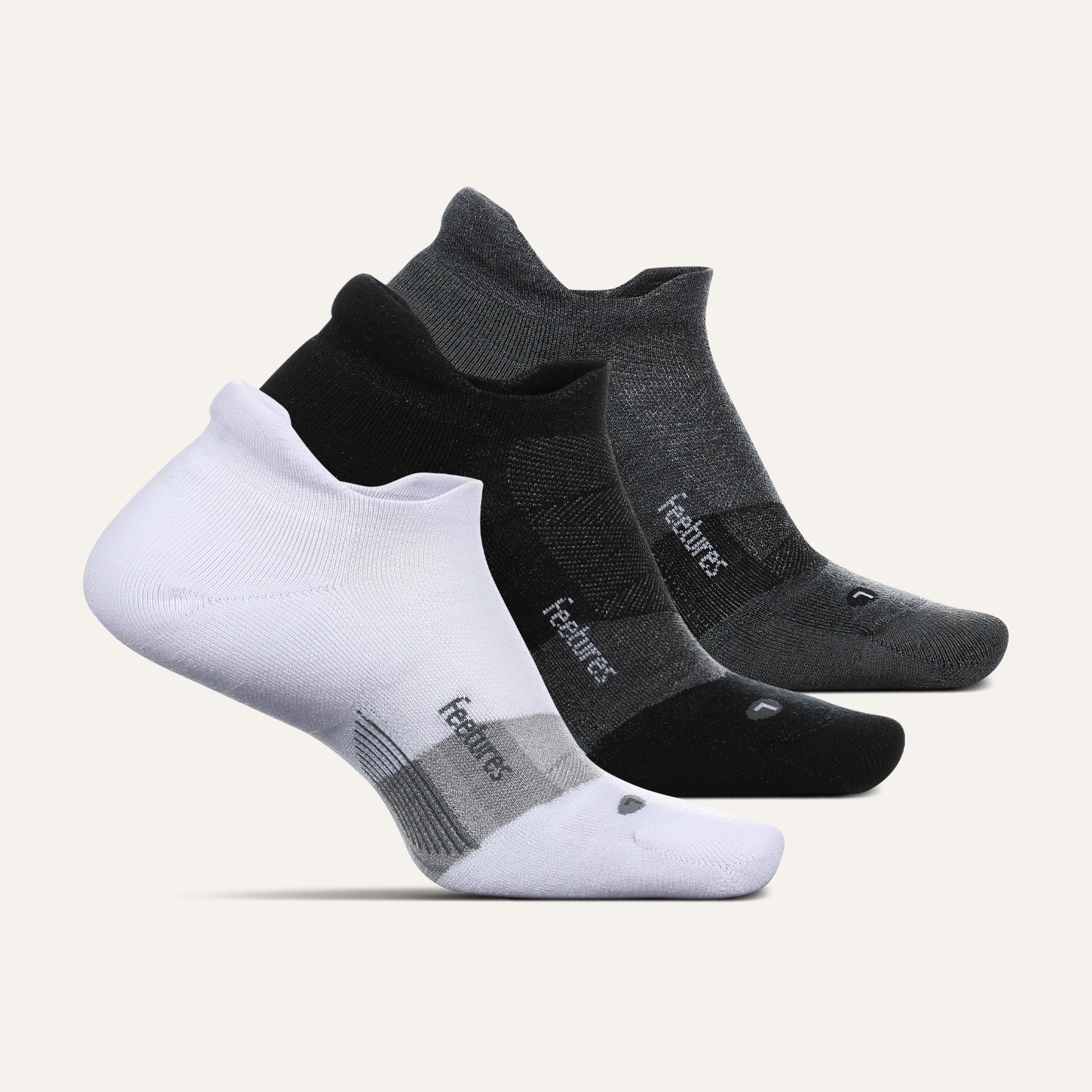 Merino 10 Max Cushion Tab 3 Pack