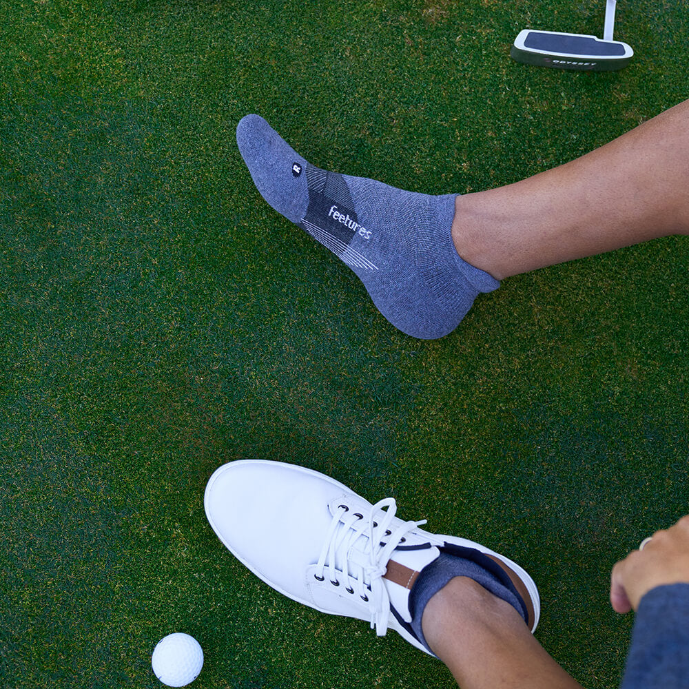 Elite Golf Max Cushion Tab