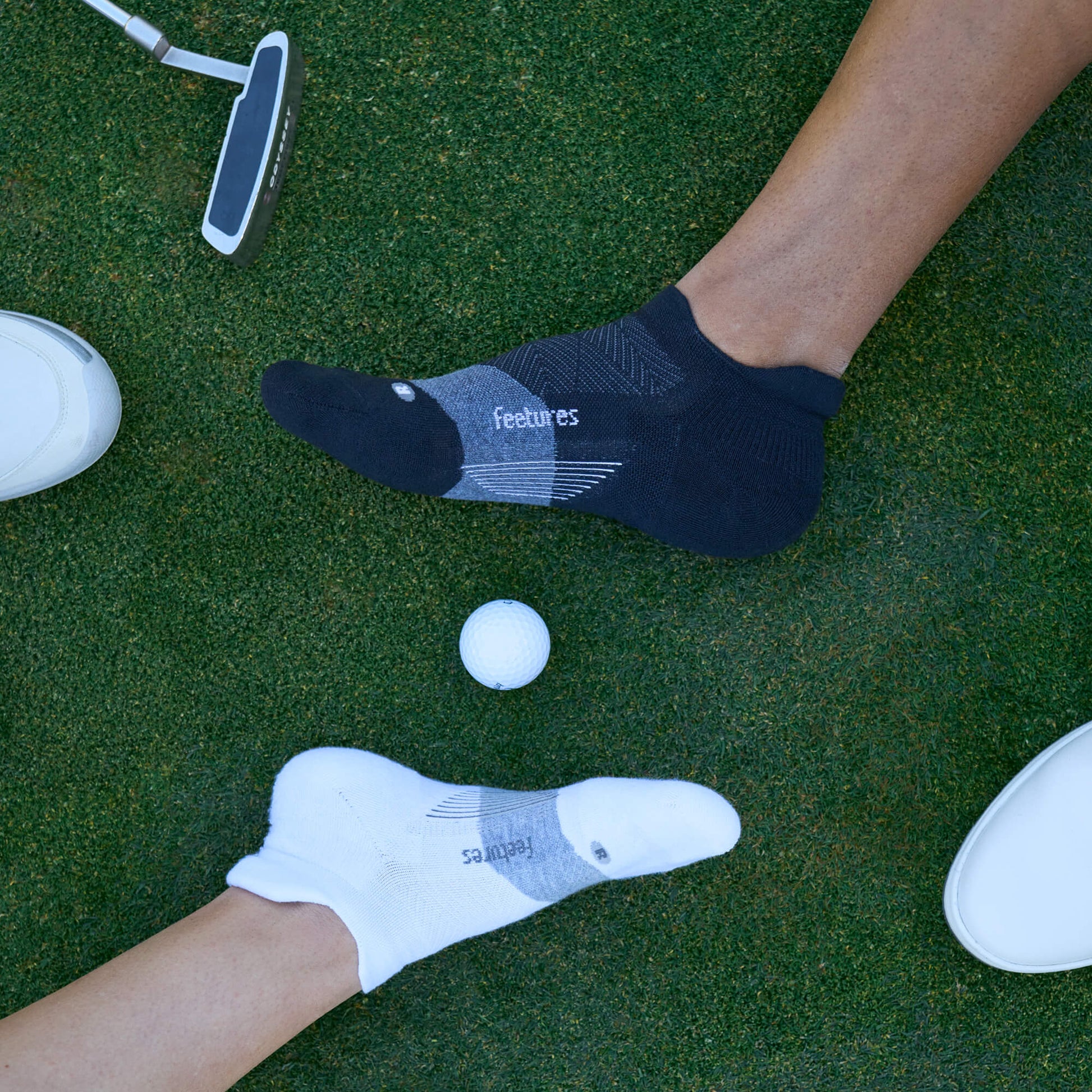 Elite Golf Max Cushion Tab