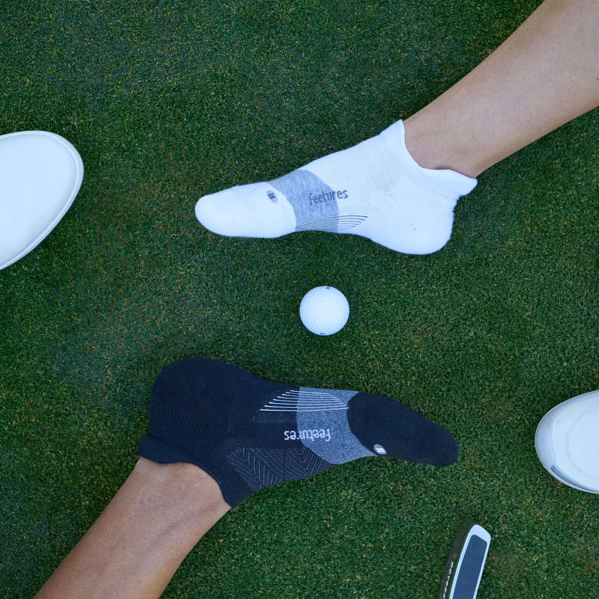 Elite Golf Max Cushion Tab 3 Pack