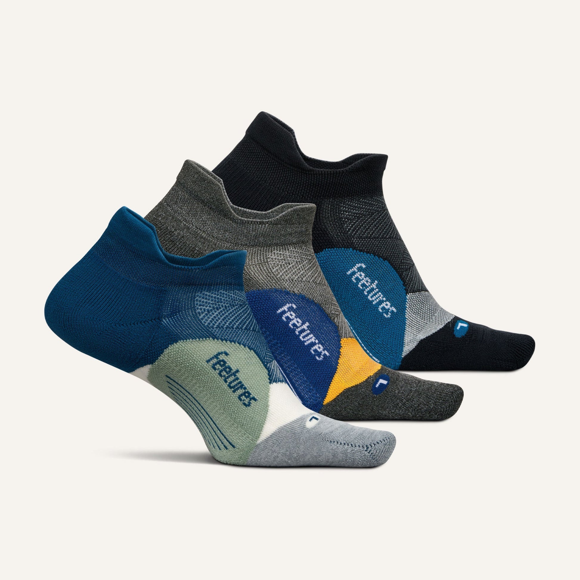 Elite Light Cushion Tab 3 Pack