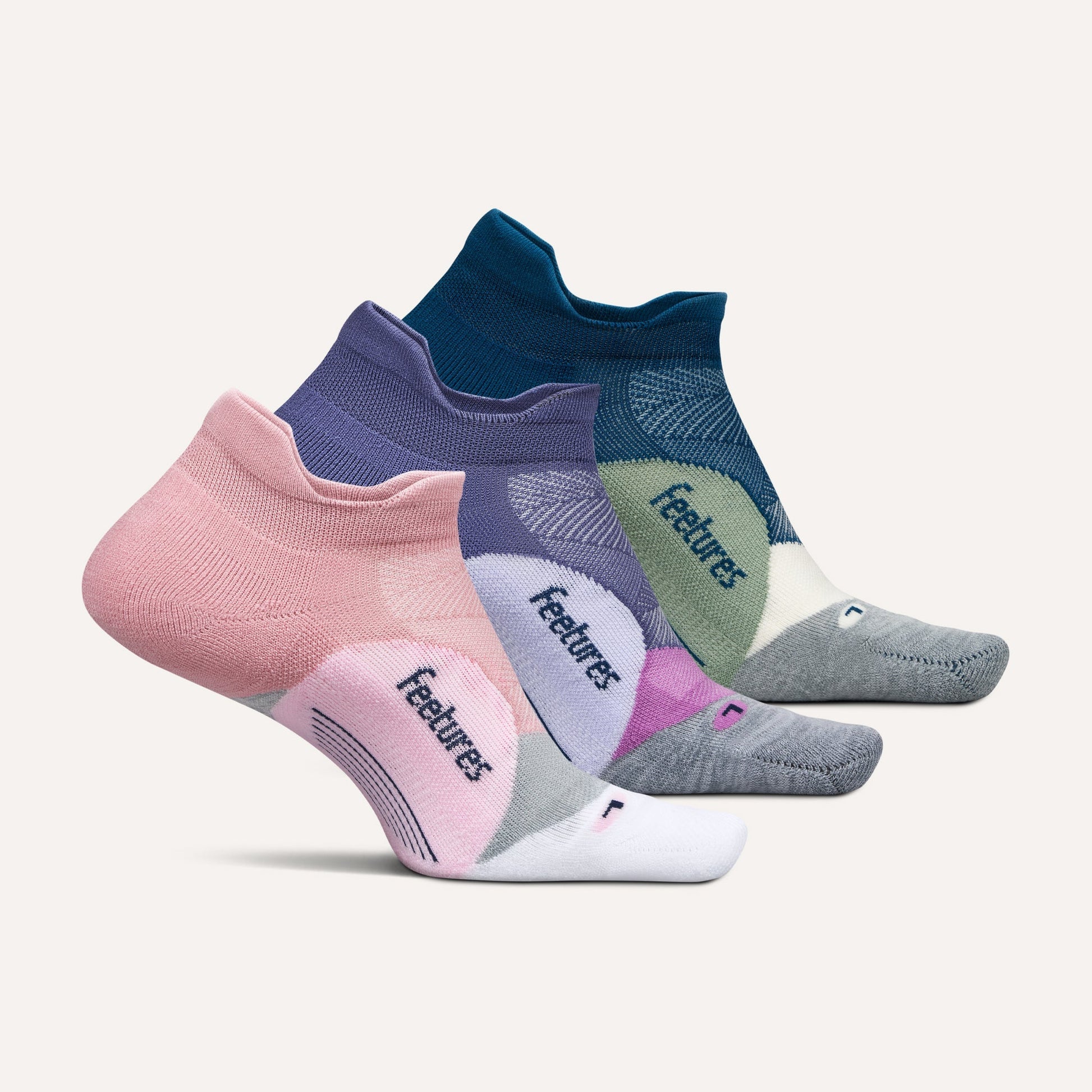 Elite Light Cushion Tab 3 Pack