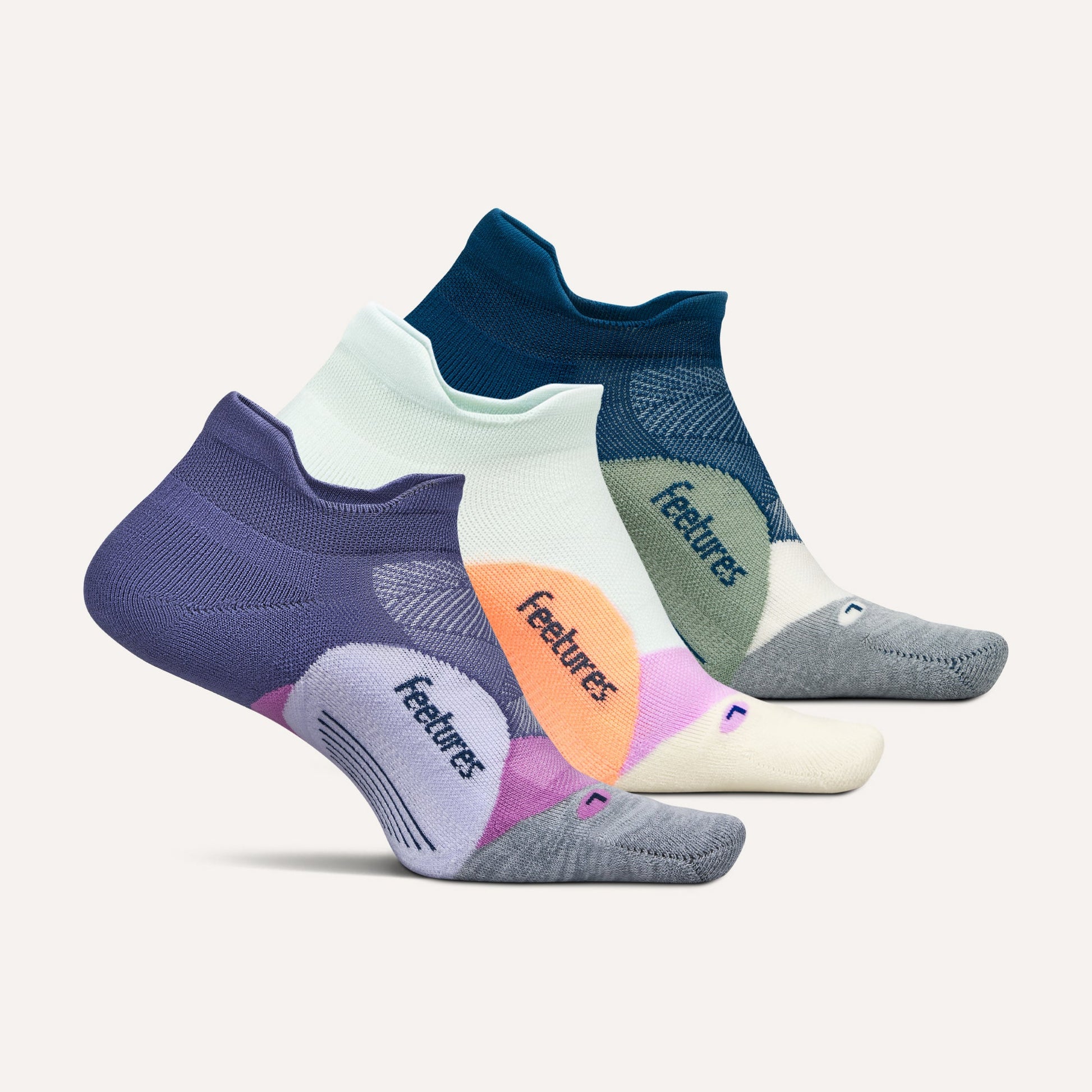 Elite Light Cushion Tab 3 Pack