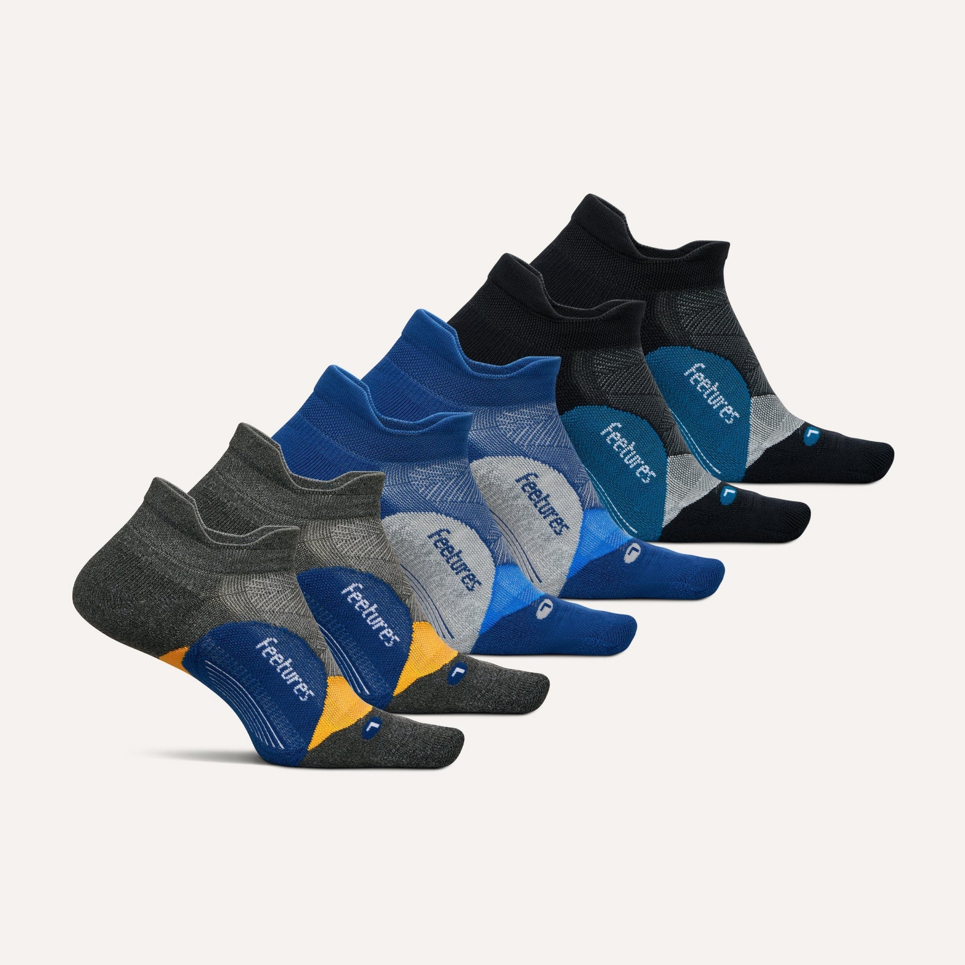 Elite Light Cushion Tab 6 Pack