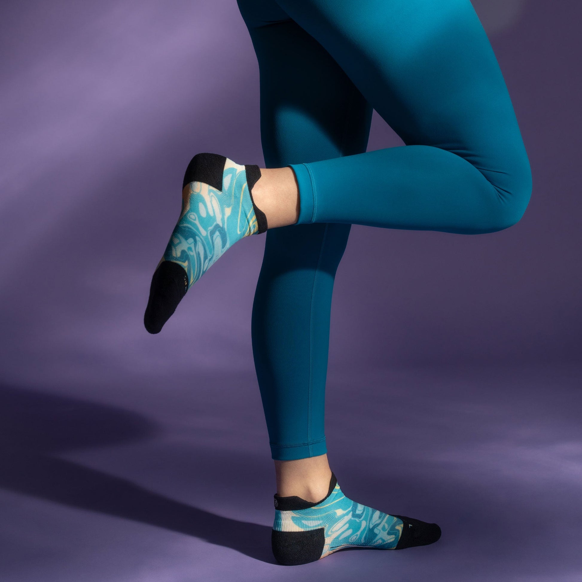 Elite Light Cushion Tab - Limited Edition - Lagoon Collection