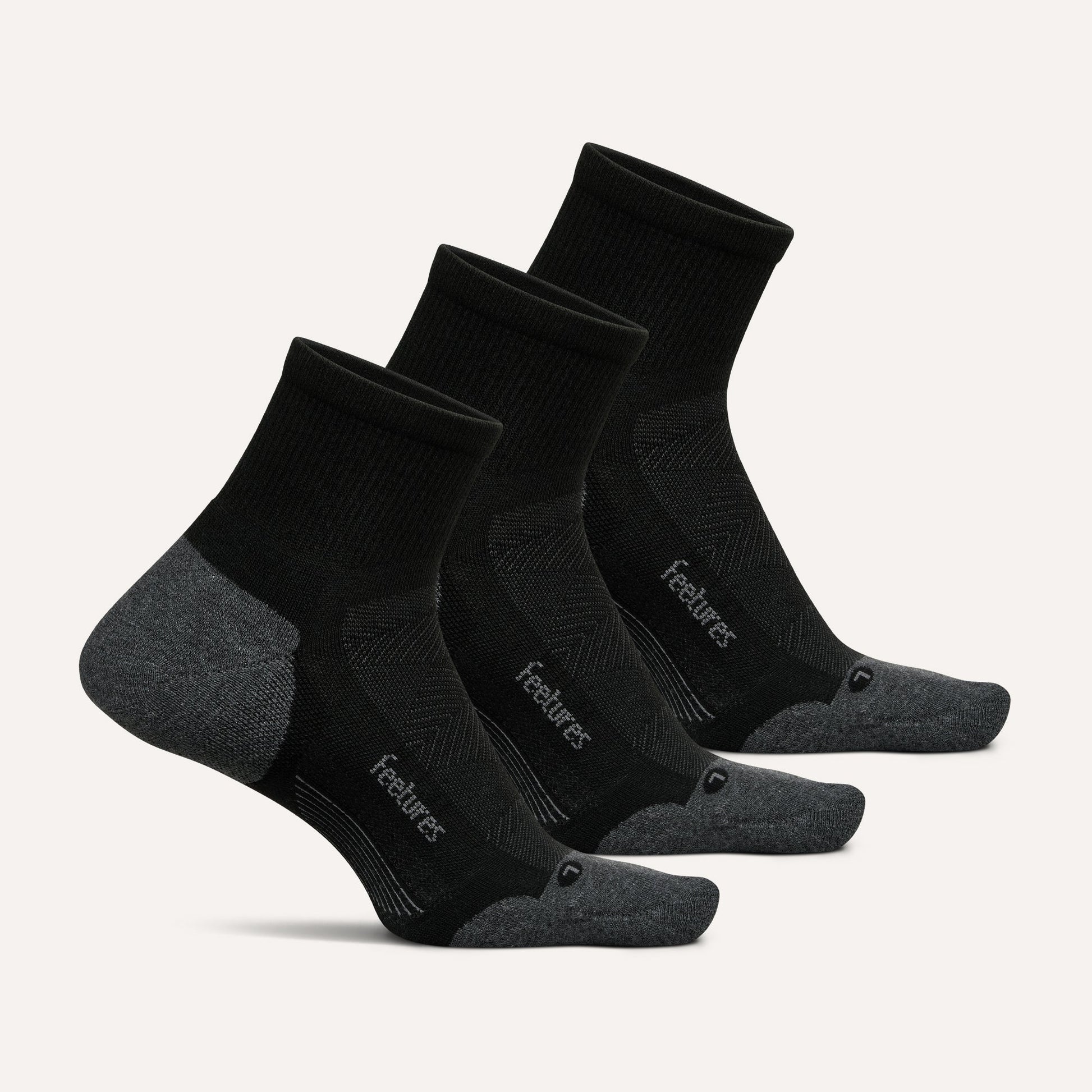 Elite Max Cushion Quarter 3 Pack