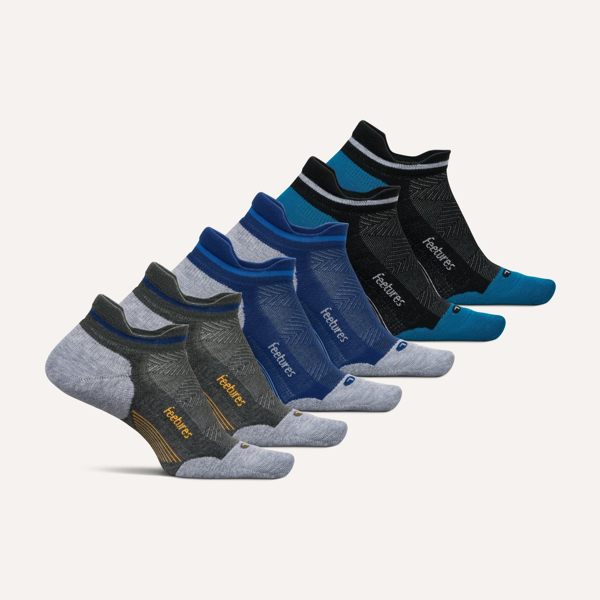 Elite Max Cushion Tab 6 Pack