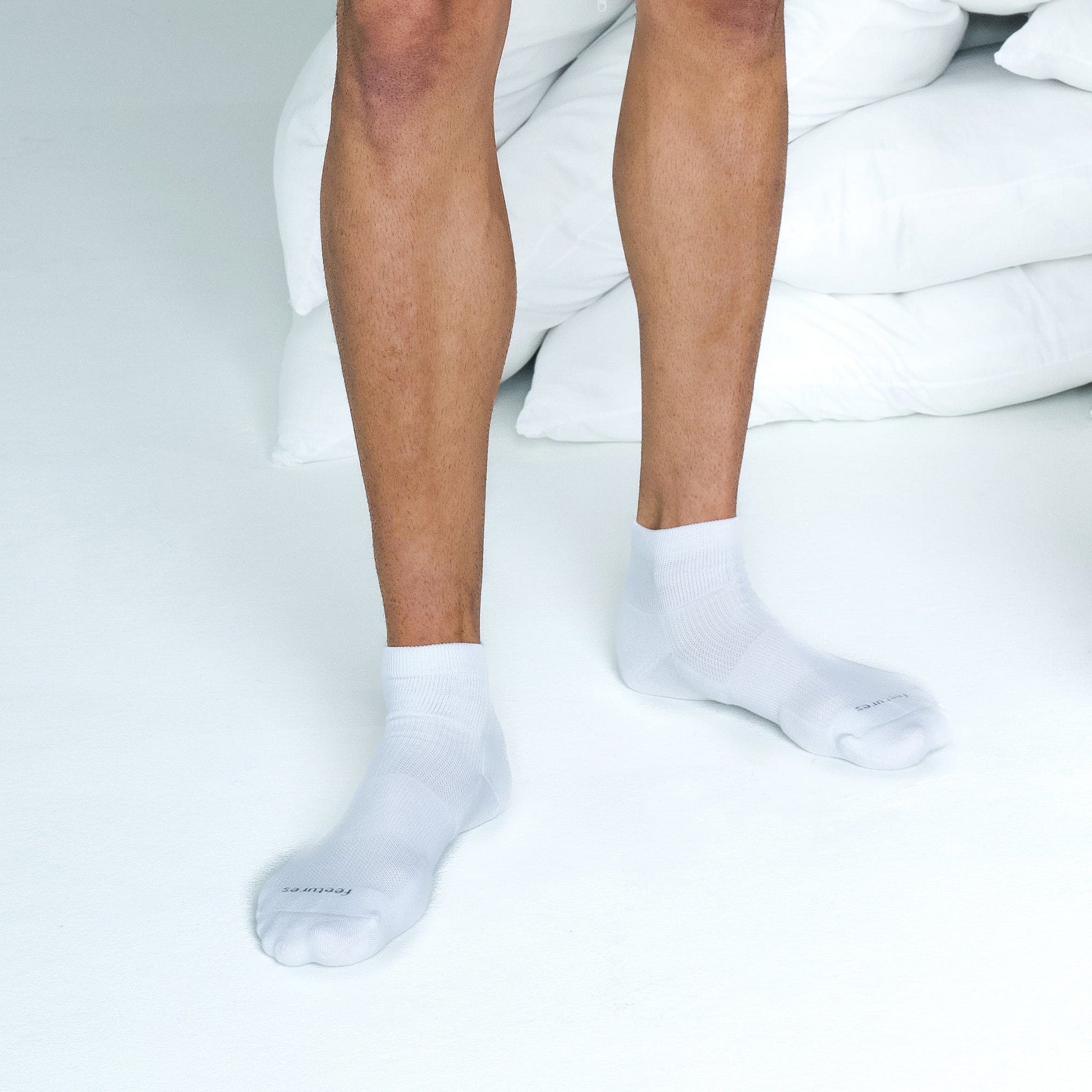 Therapeutic Max Cushion Quarter