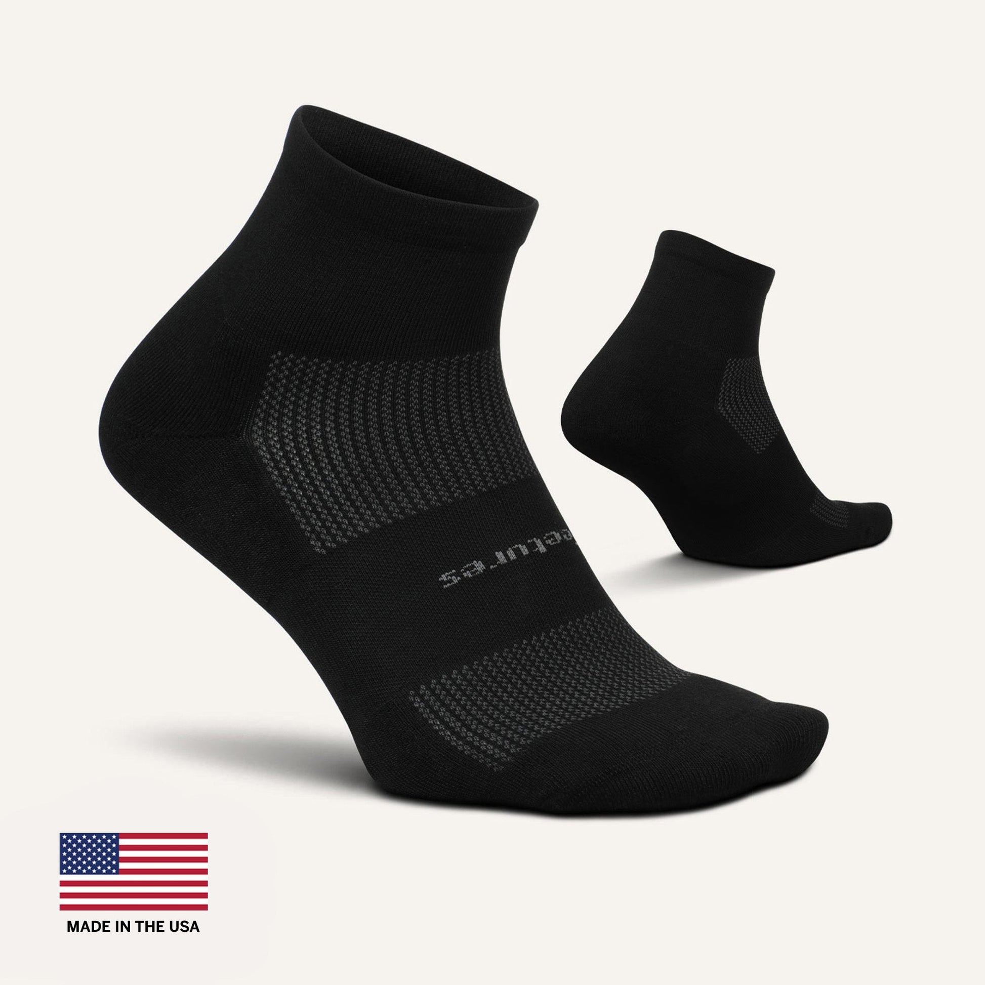 High Performance Ultra Light Quarter