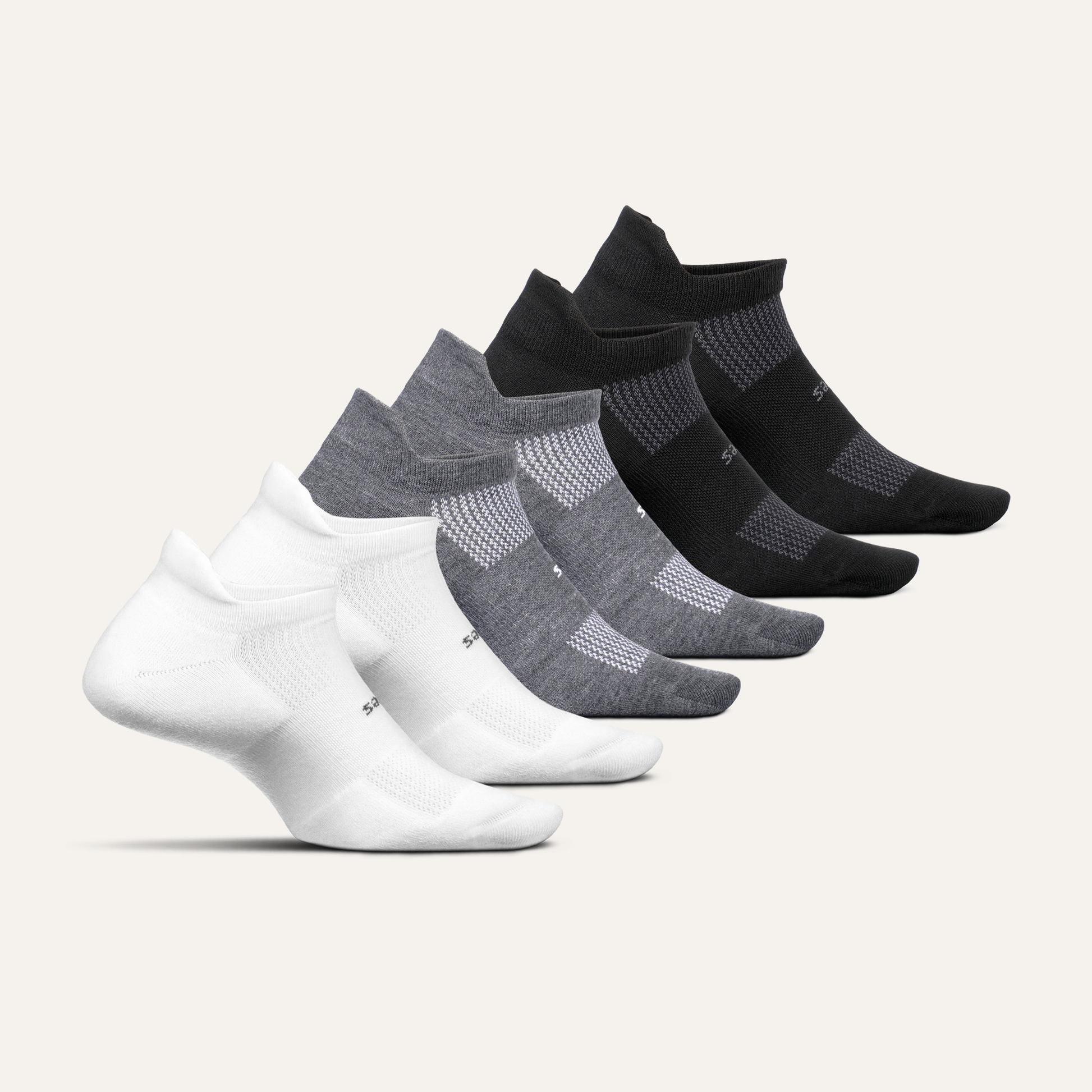 High Performance Max Cushion Tab 6 Pack