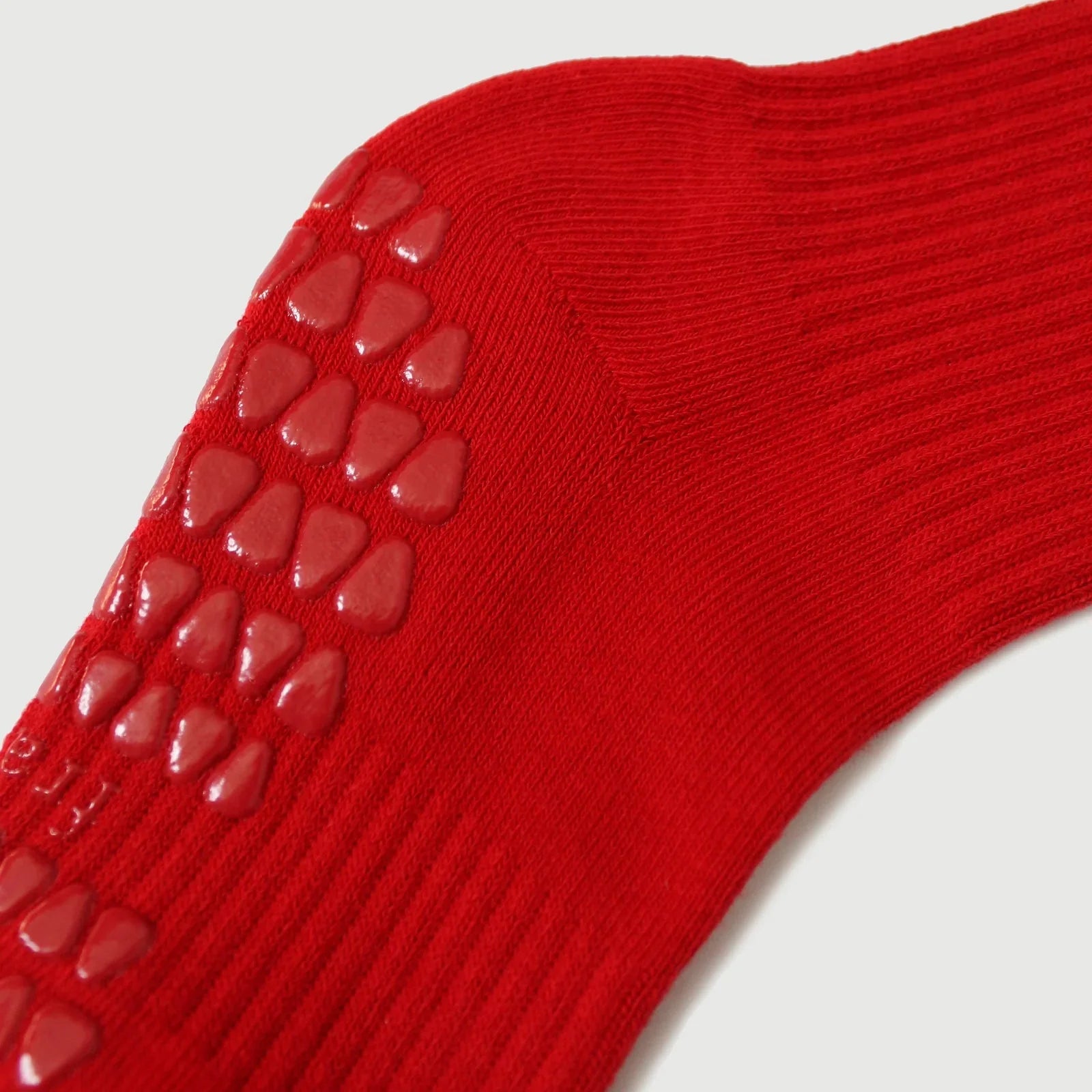 Classic Crew Grip Socks - (Barre/Pilates)
