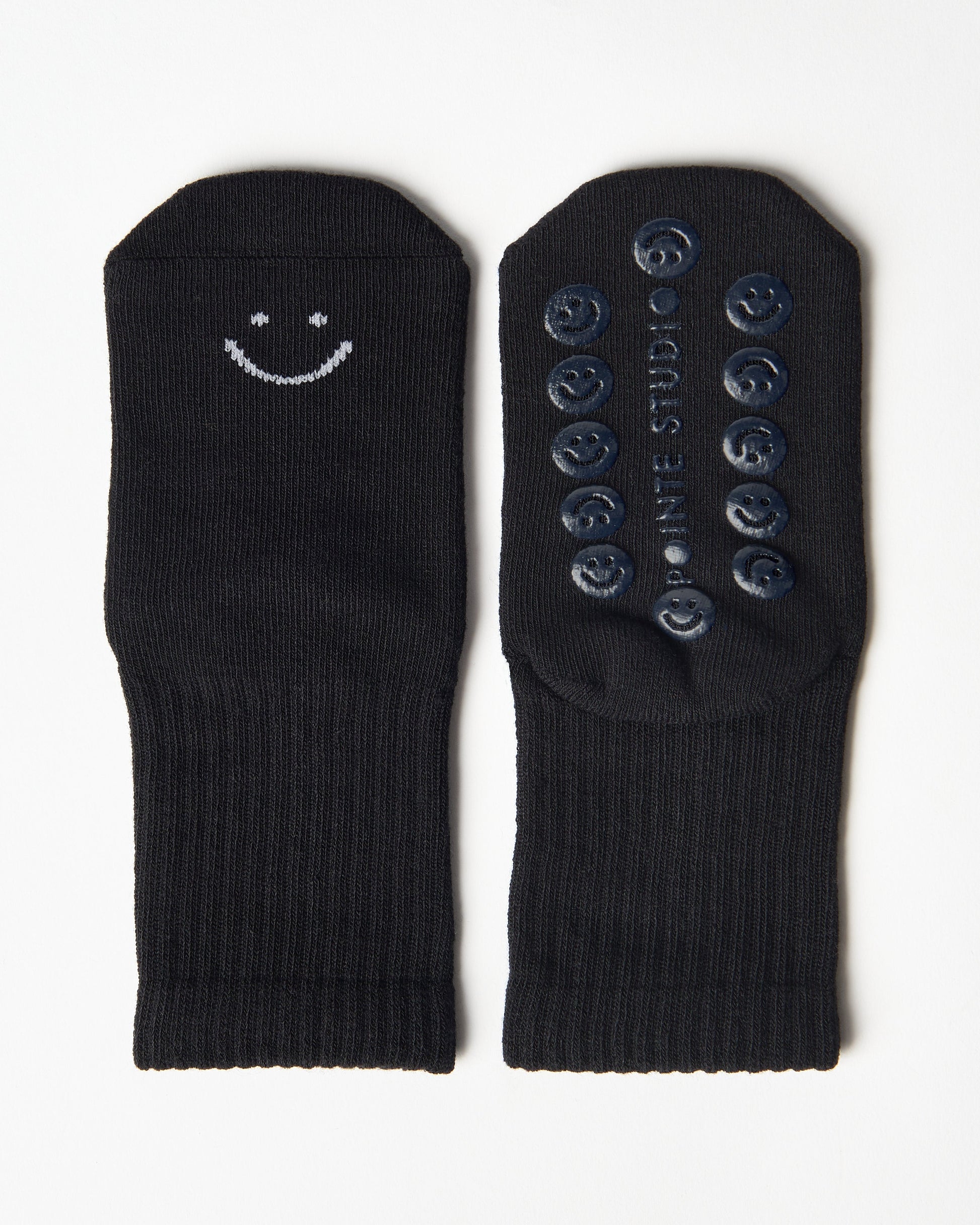 Happy Ankle Mini Grip Sock